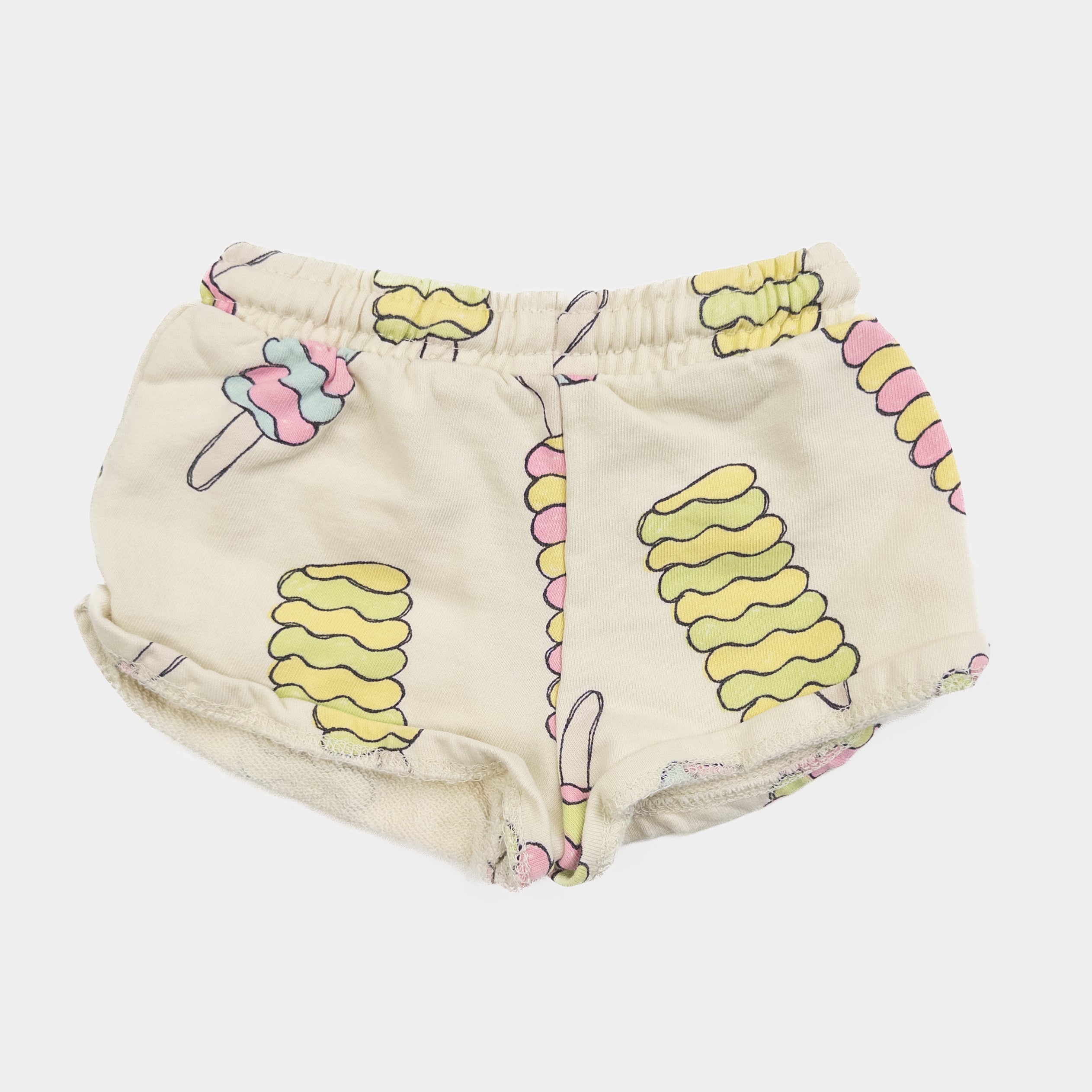 Zara - Short - 1 an et demi