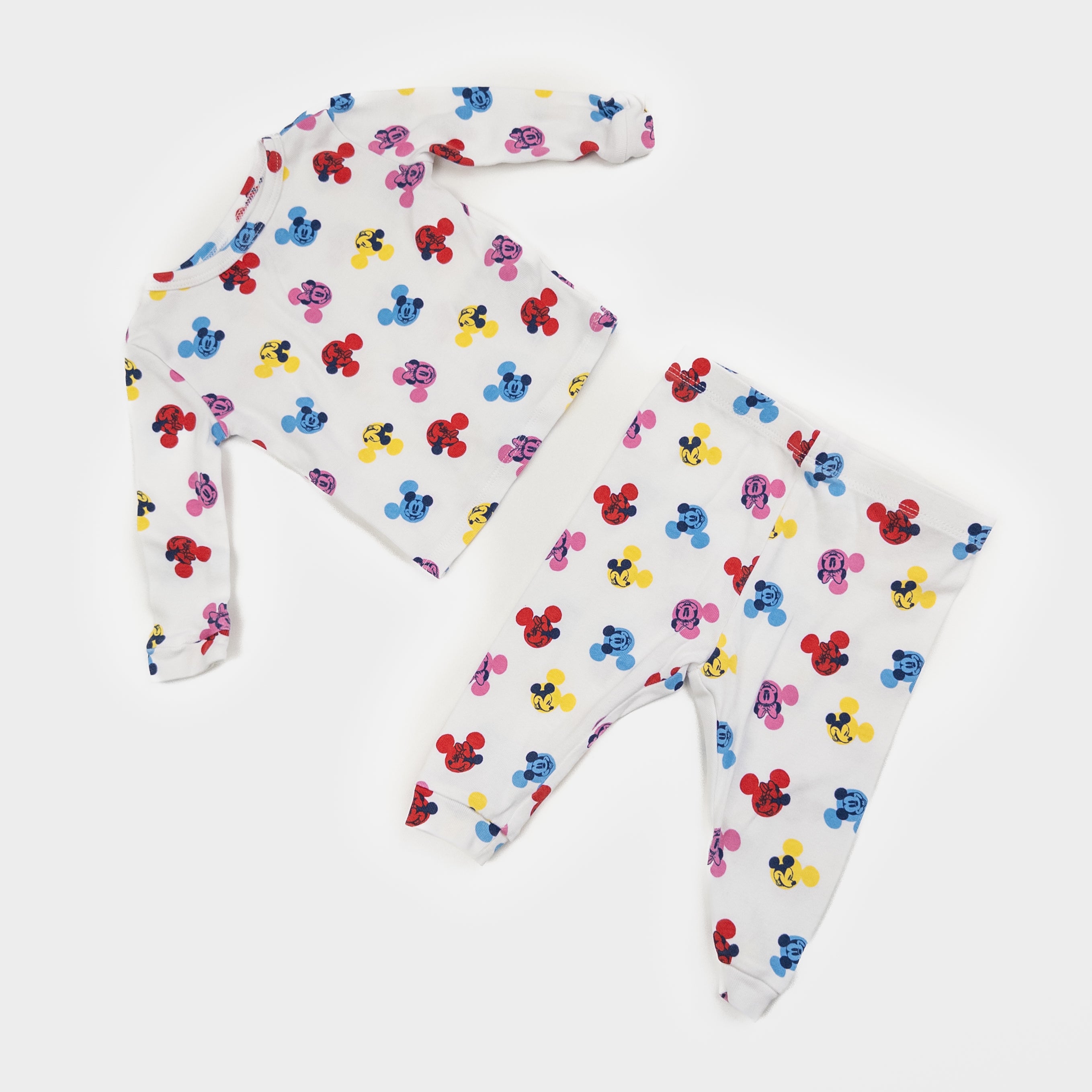 Joe Fresh - Ensemble deux pièces - 3-6 mois