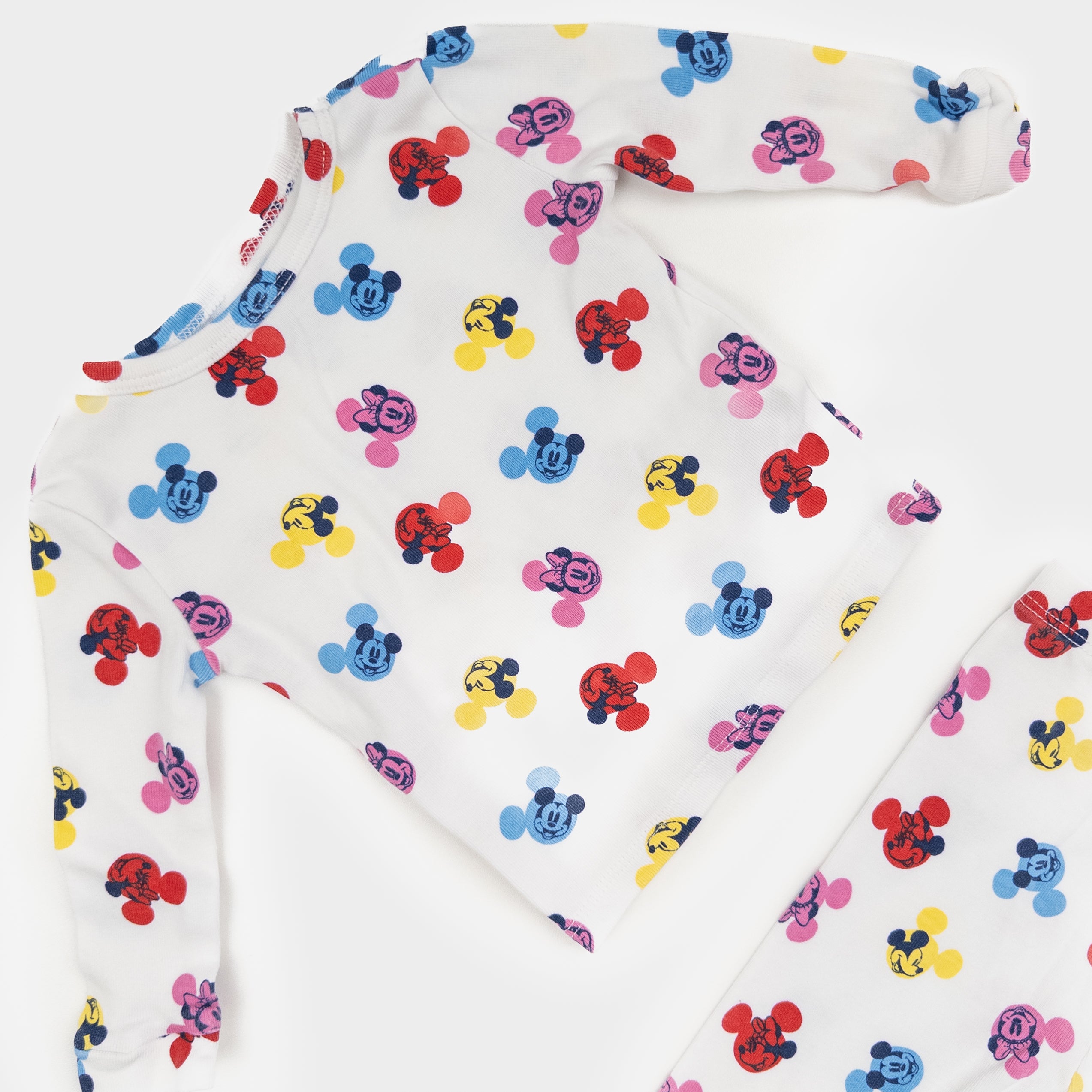 Joe Fresh - Ensemble deux pièces - 3-6 mois