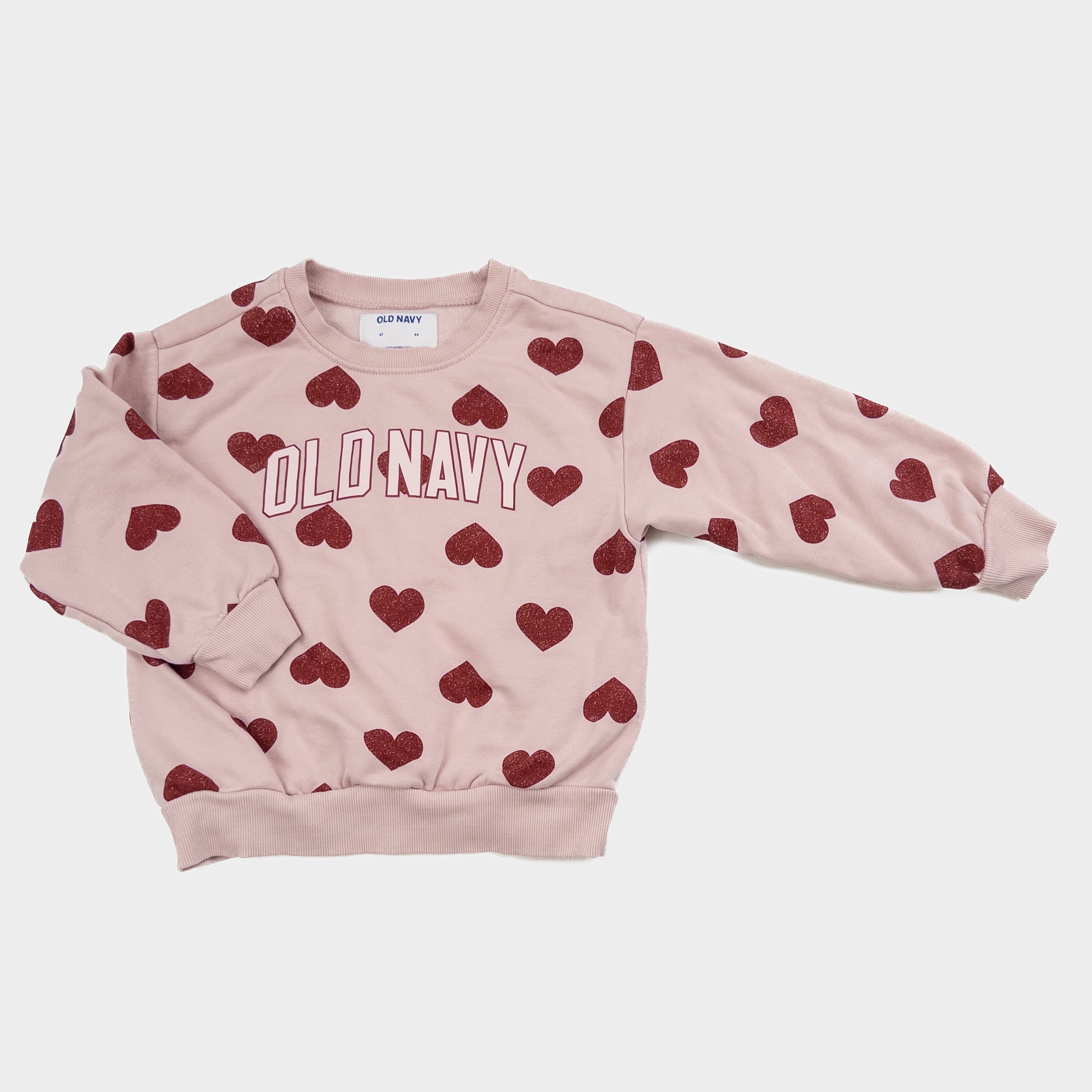 Old Navy - Pull - 4 ans