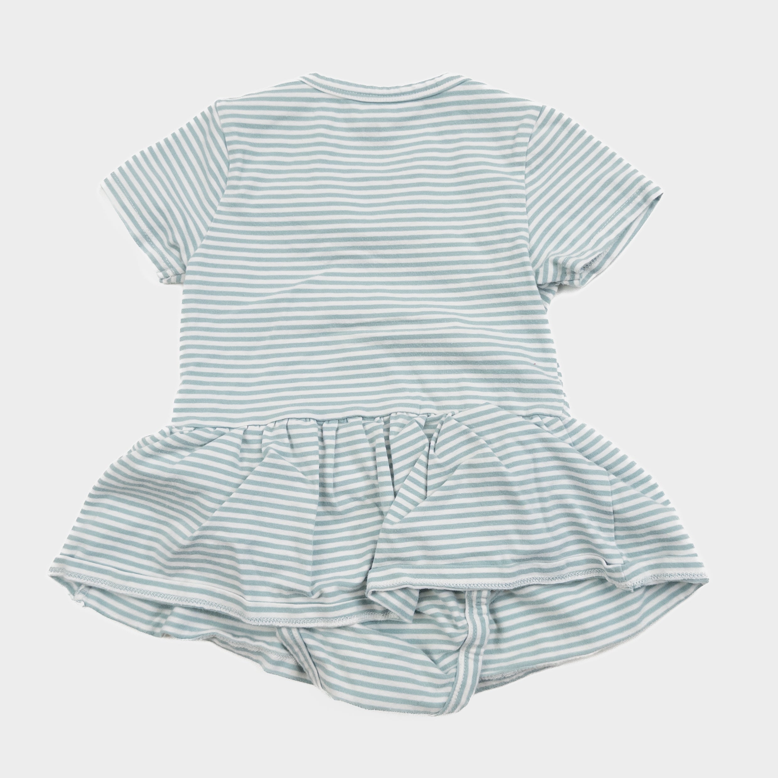 Little Earthling - Barboteuse - 18-24 mois