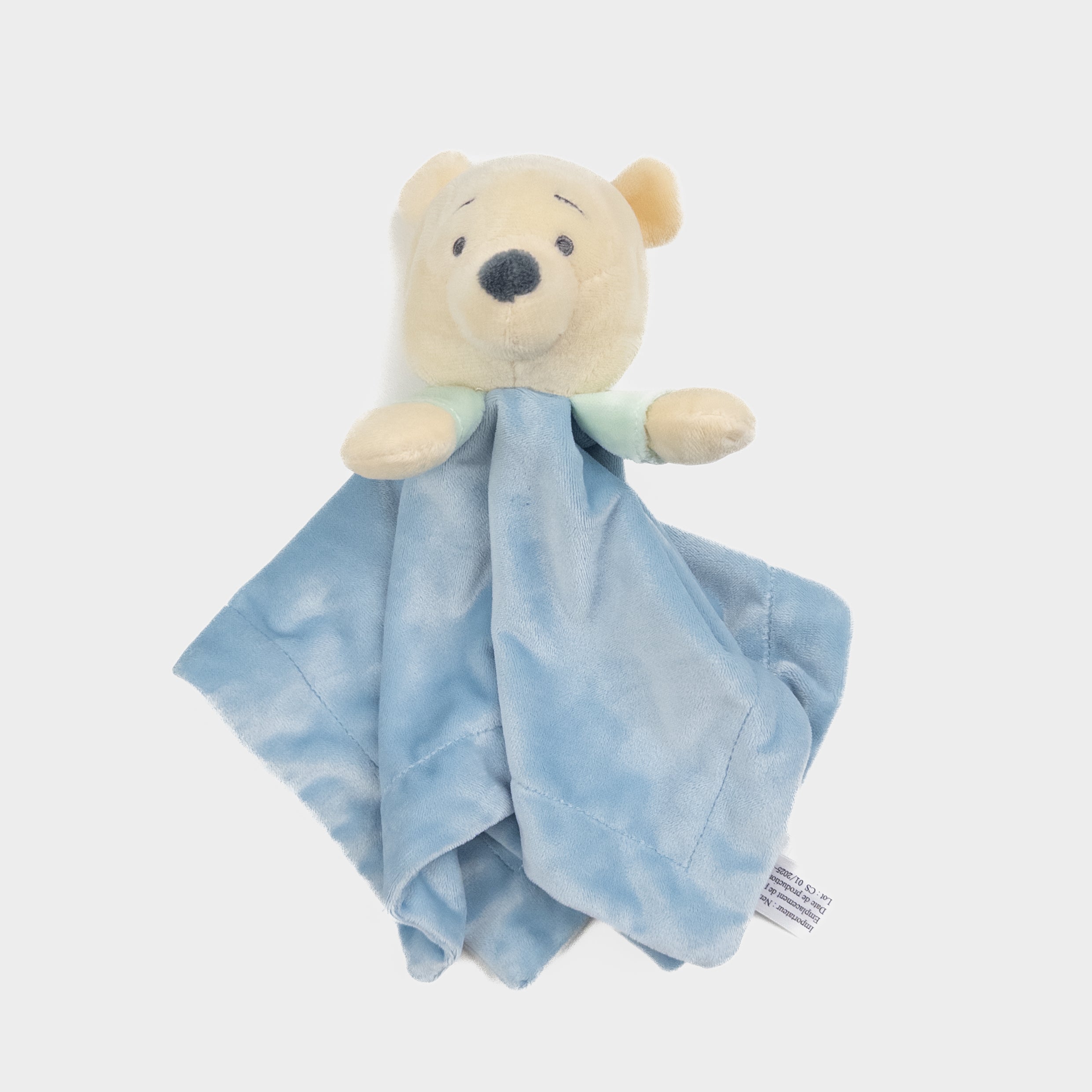 Disney - Doudou couverture