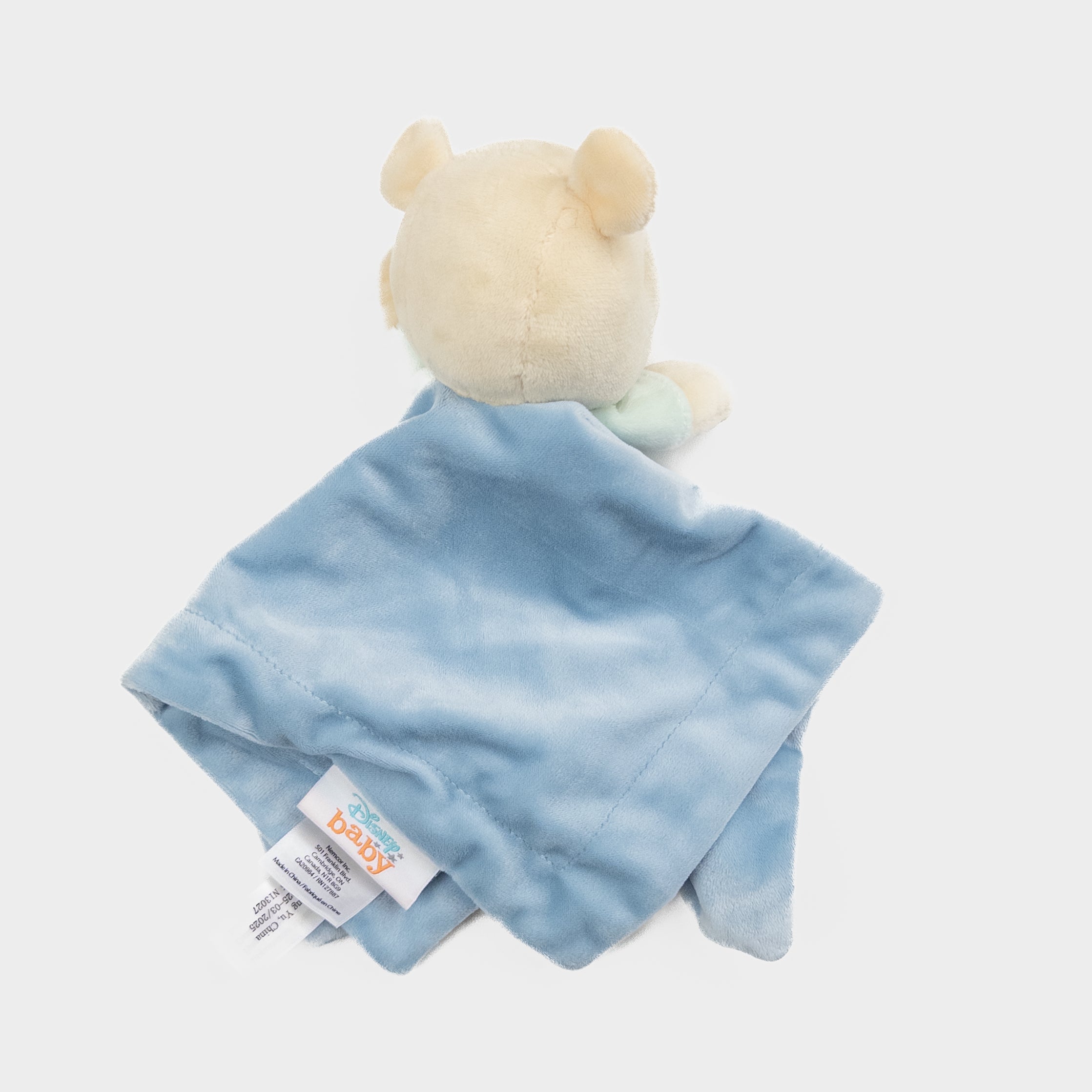 Disney - Doudou couverture