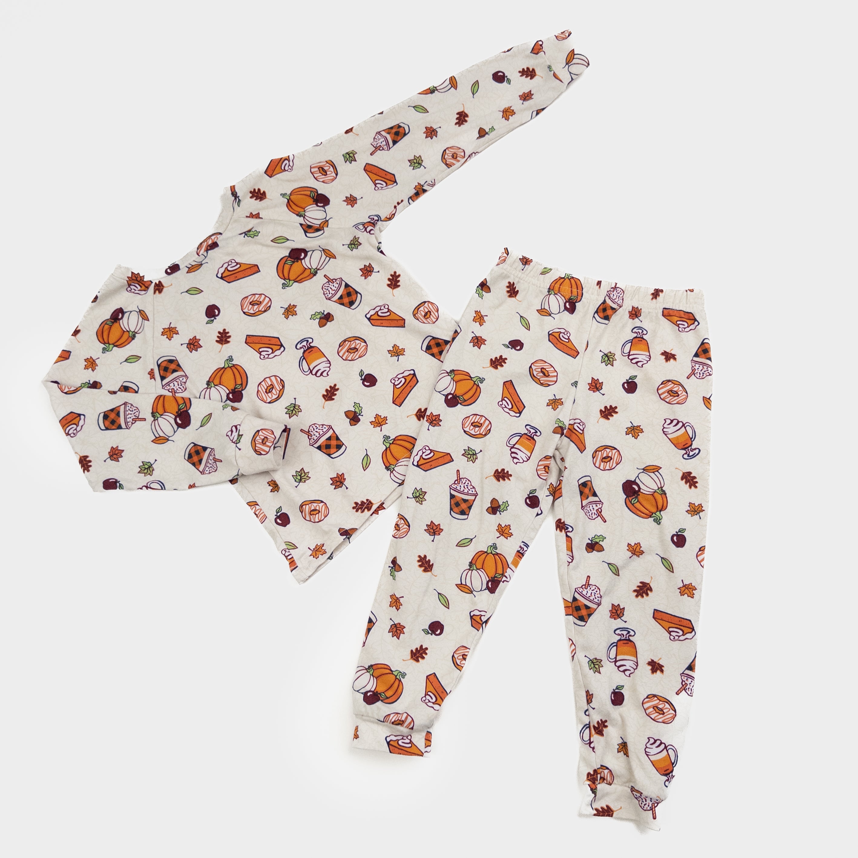 Monkey Bars - Ensemble deux pièces - 24 mois