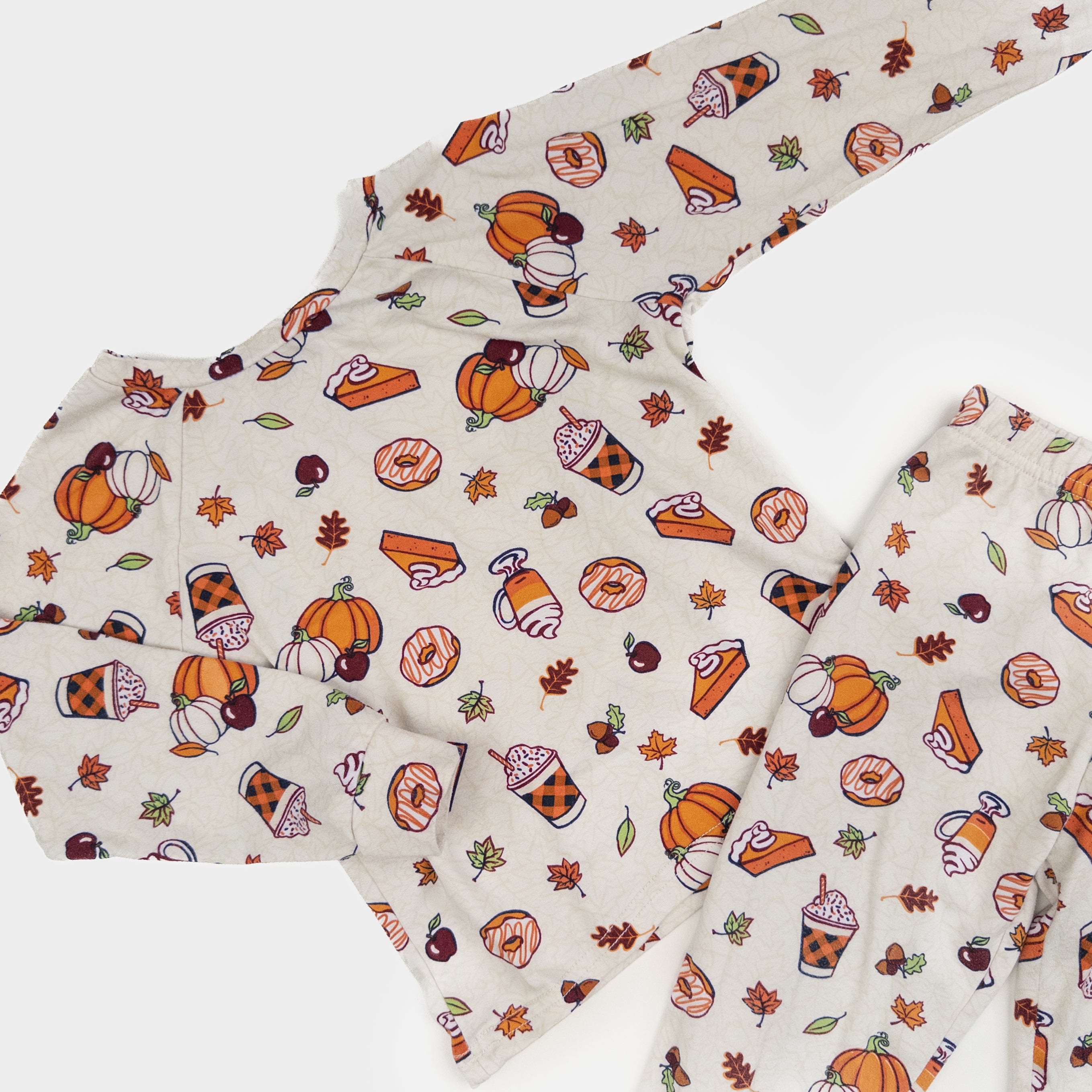 Monkey Bars - Ensemble deux pièces - 24 mois