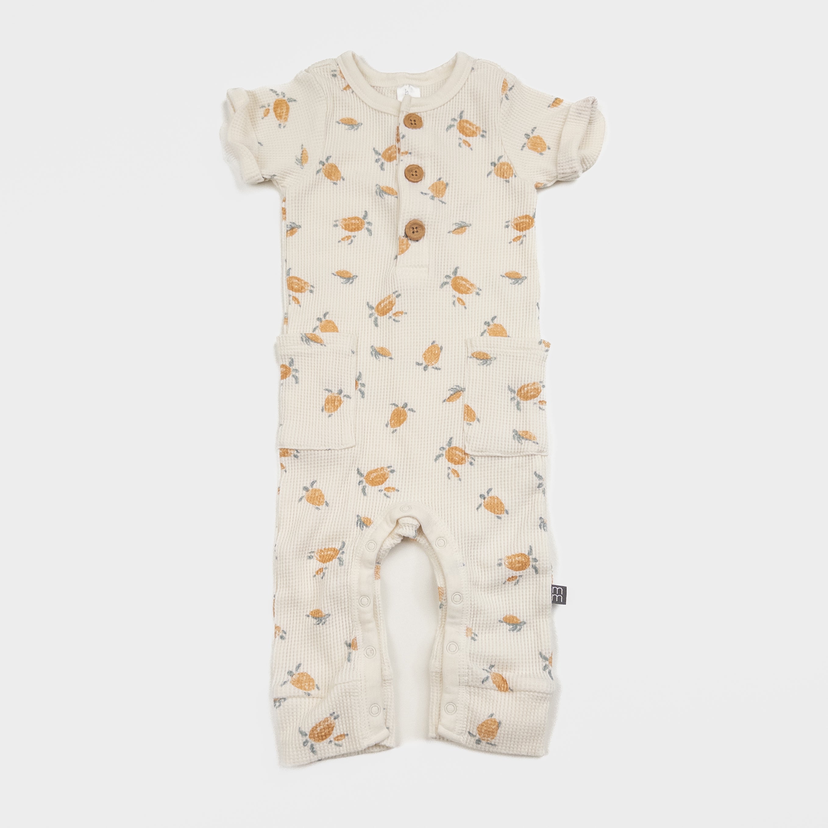 Modern Moments - Une pièce - 6-9 mois