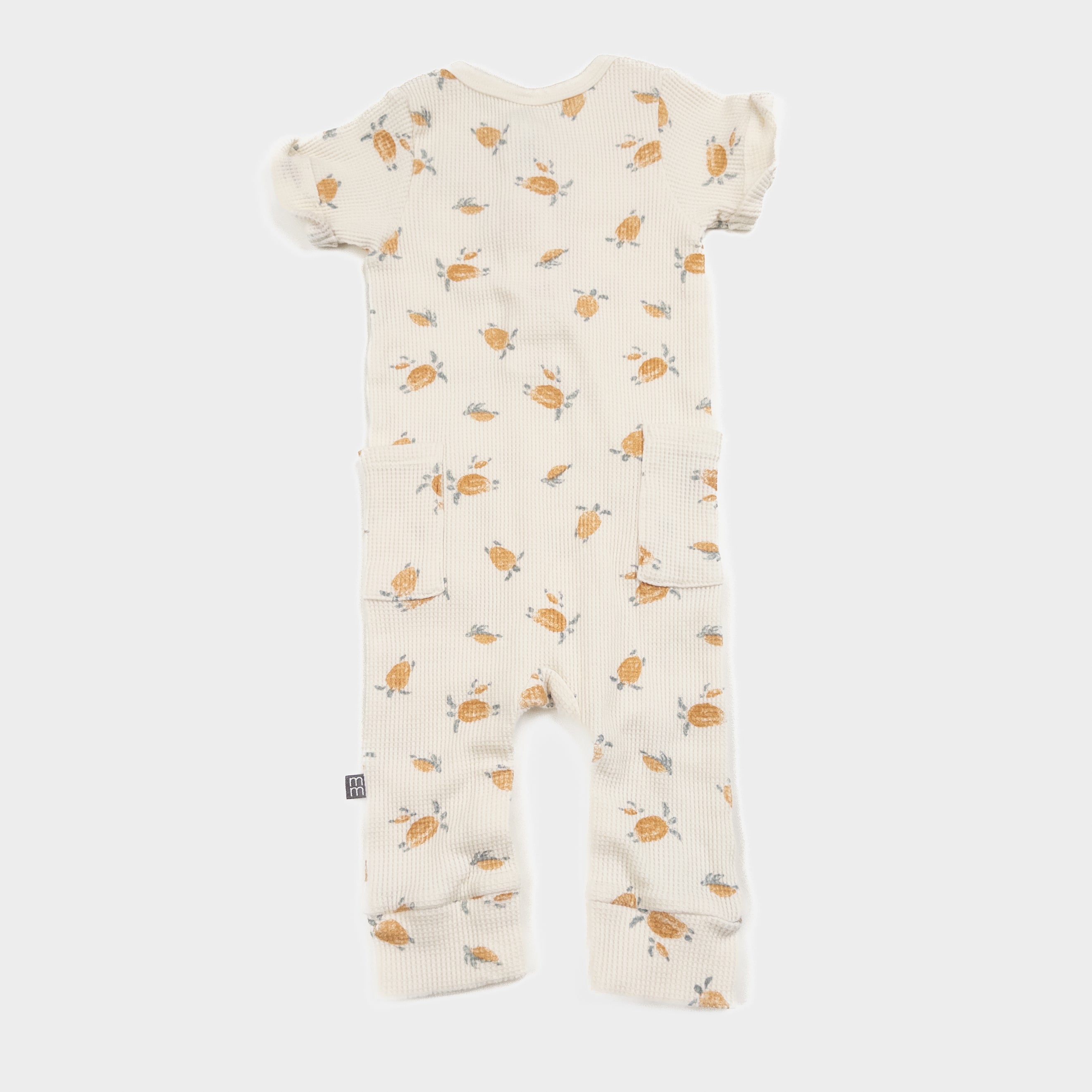 Modern Moments - Une pièce - 6-9 mois