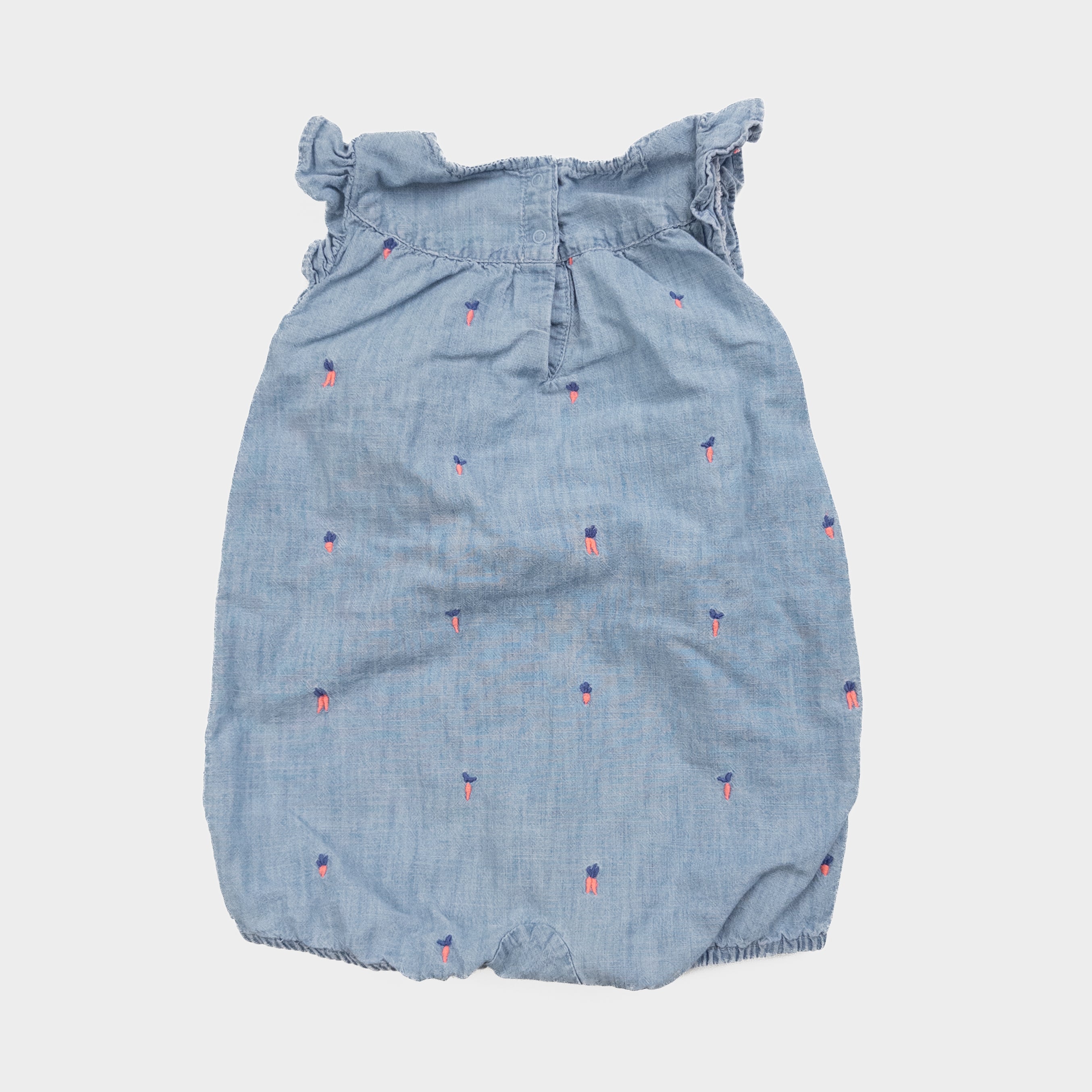 Gap X Peter Rabbit - Barboteuse - 18-24 mois