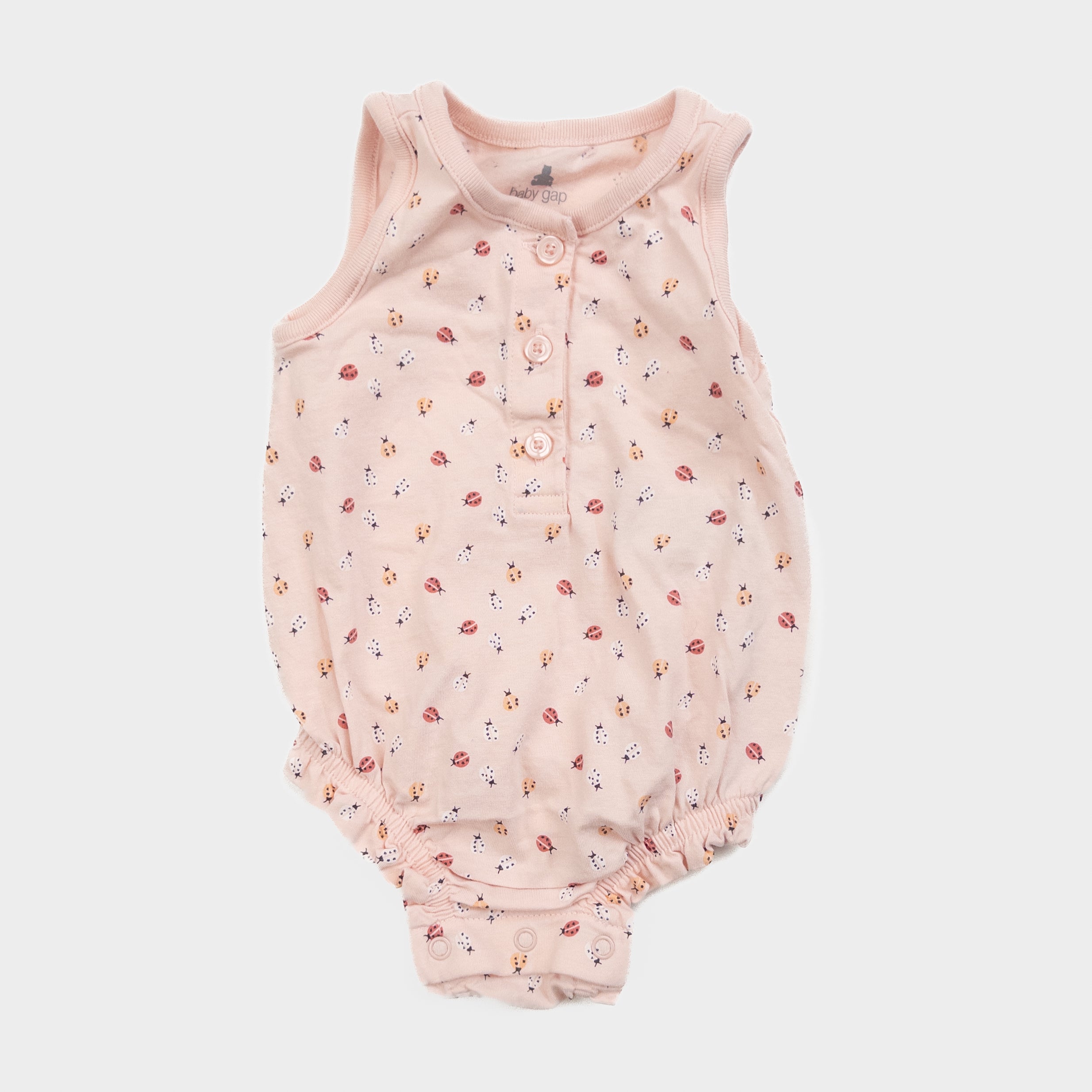 Gap - Cache-couche - 0-3 mois