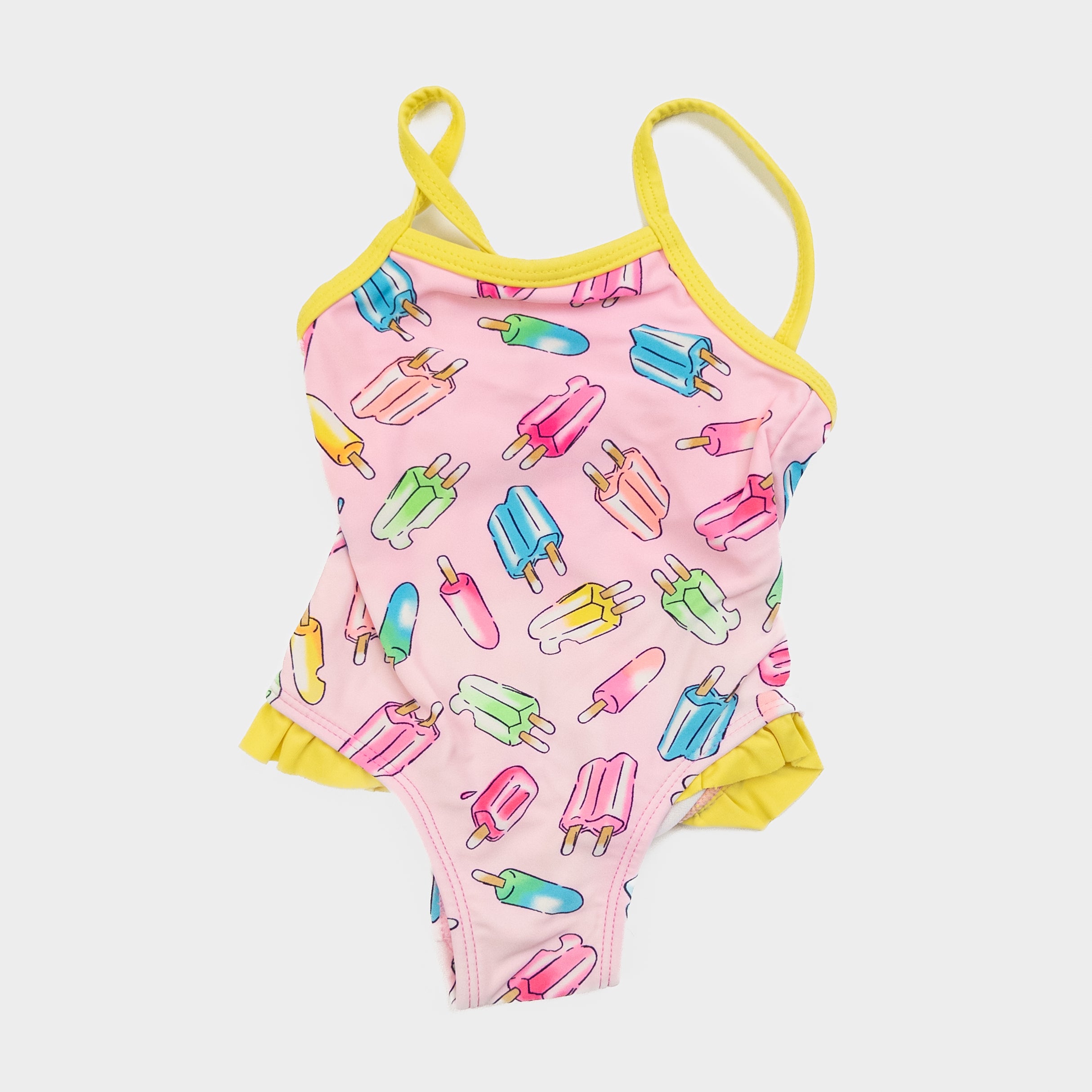 George - Maillot - 0-3 mois