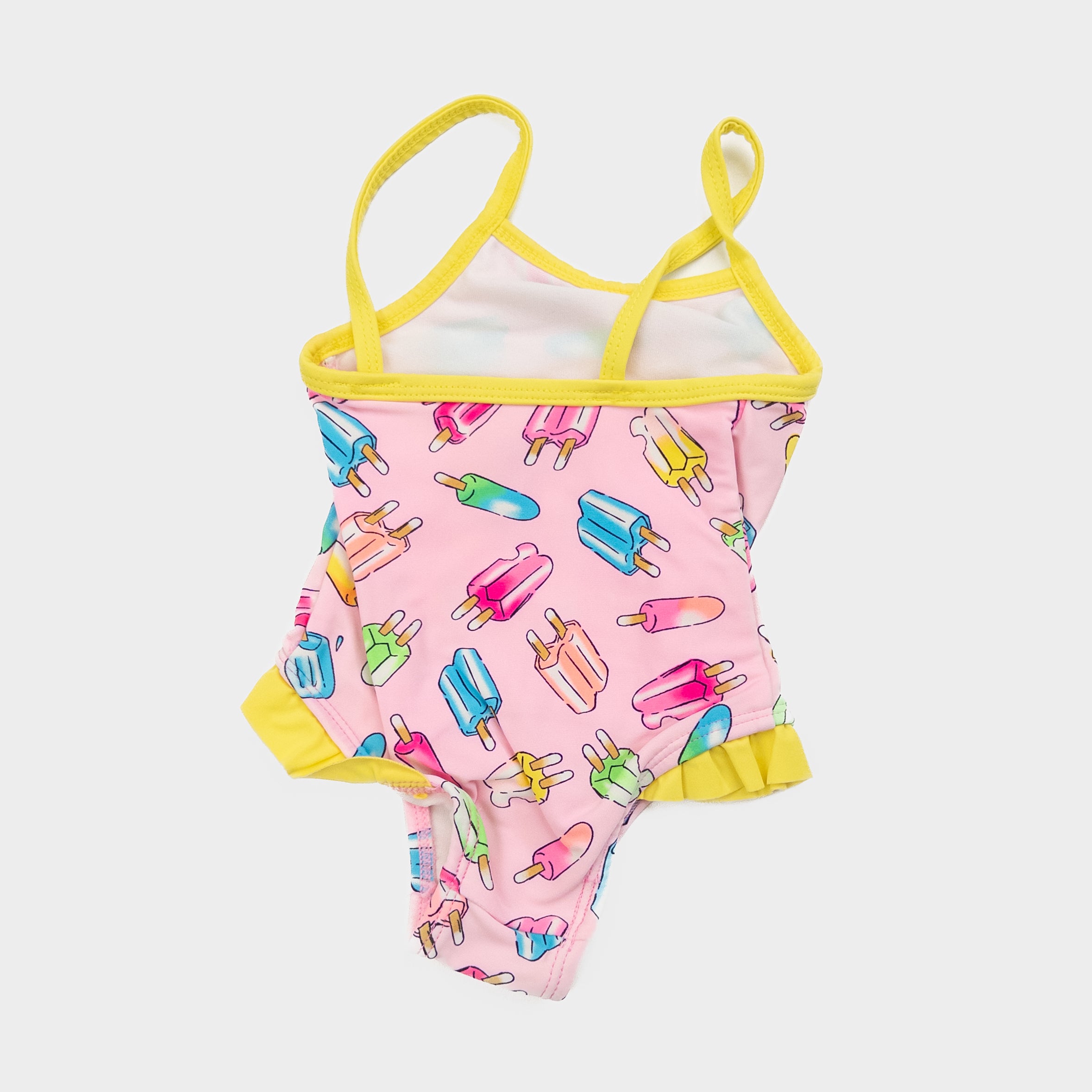 George - Maillot - 0-3 mois