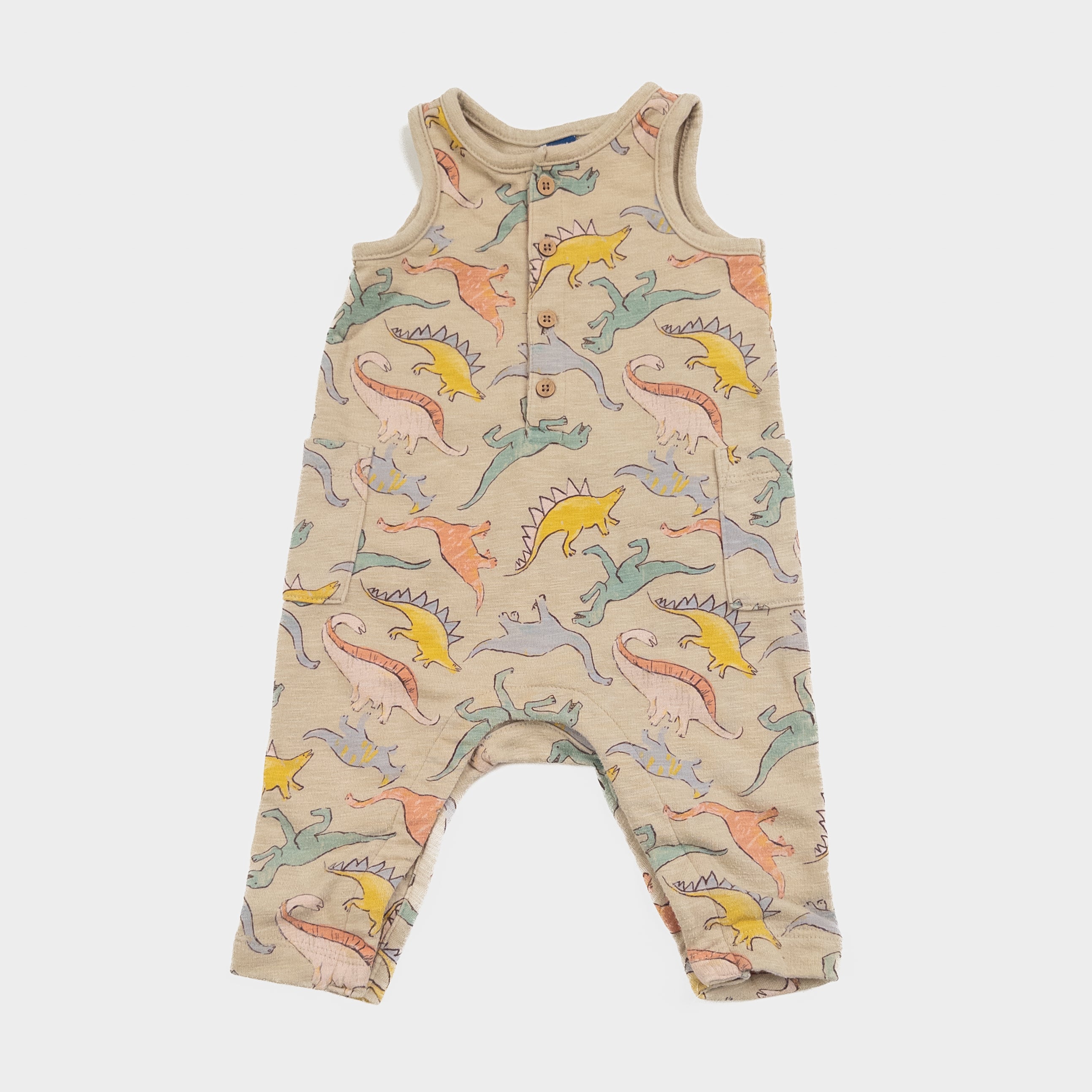 Old Navy - Une pièce - 3-6 mois