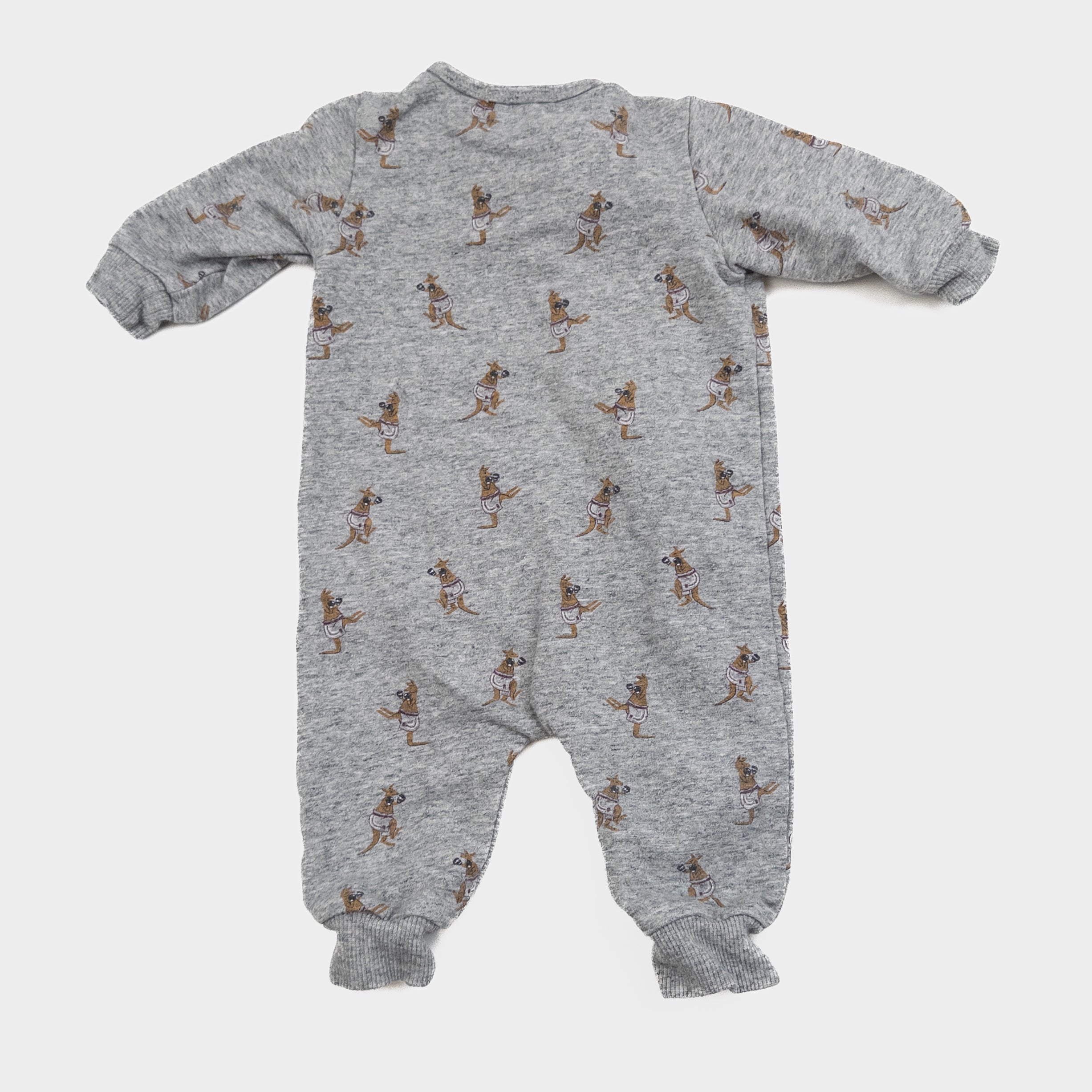 Miles The Label - Combinaison - 3 mois