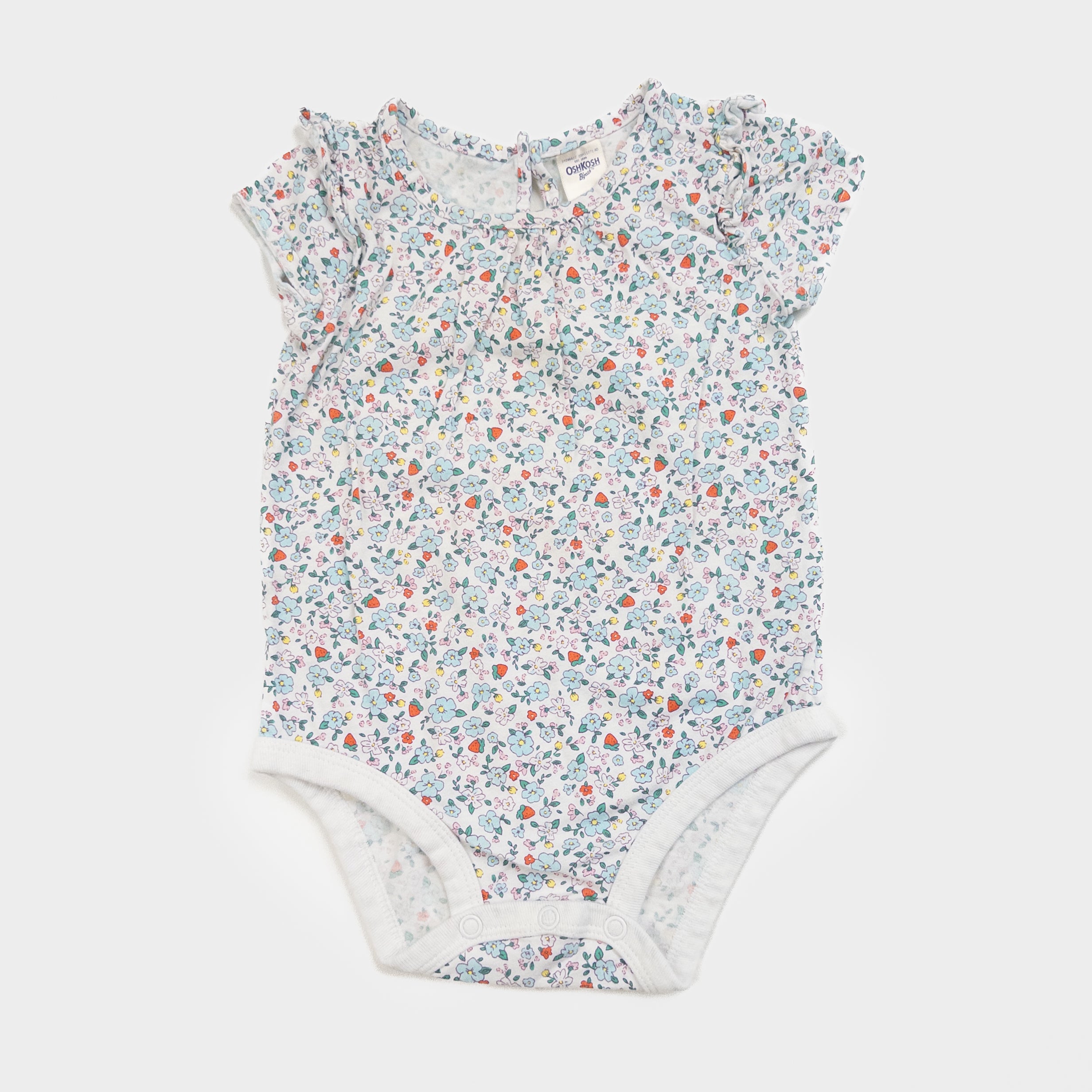 Oshkosh - Cache-couche - 18 mois