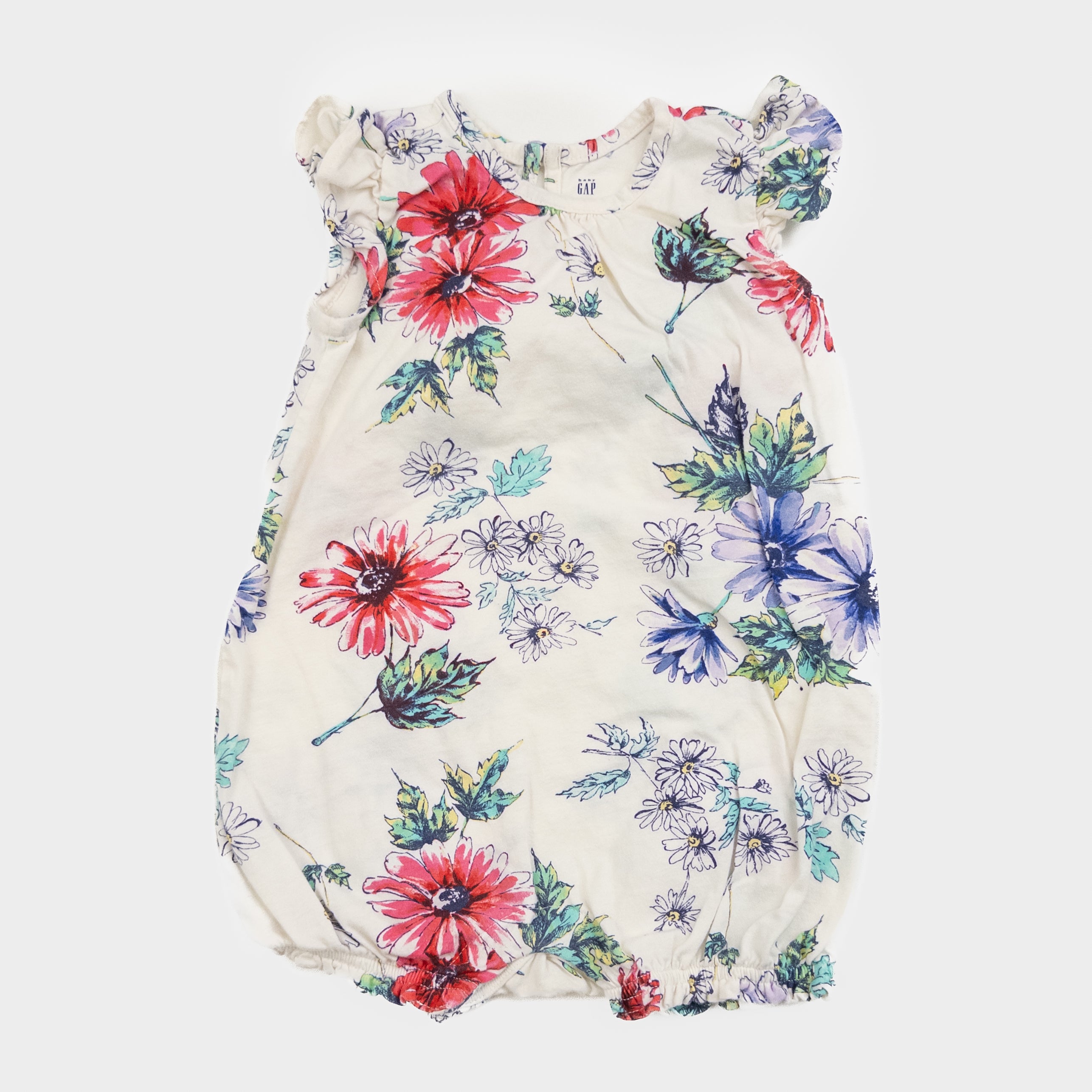 Gap - Barboteuse - 18-24 mois