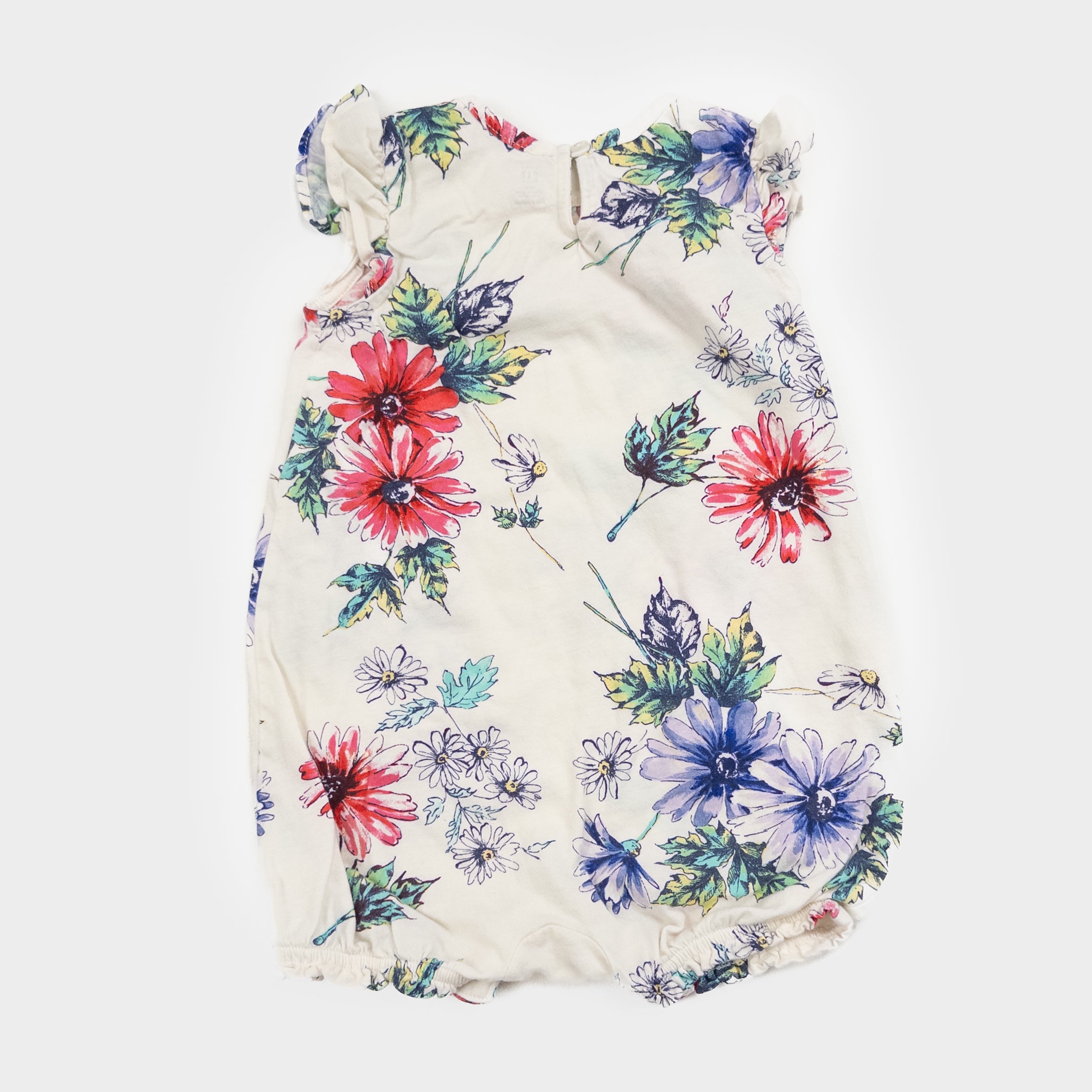 Gap - Barboteuse - 18-24 mois