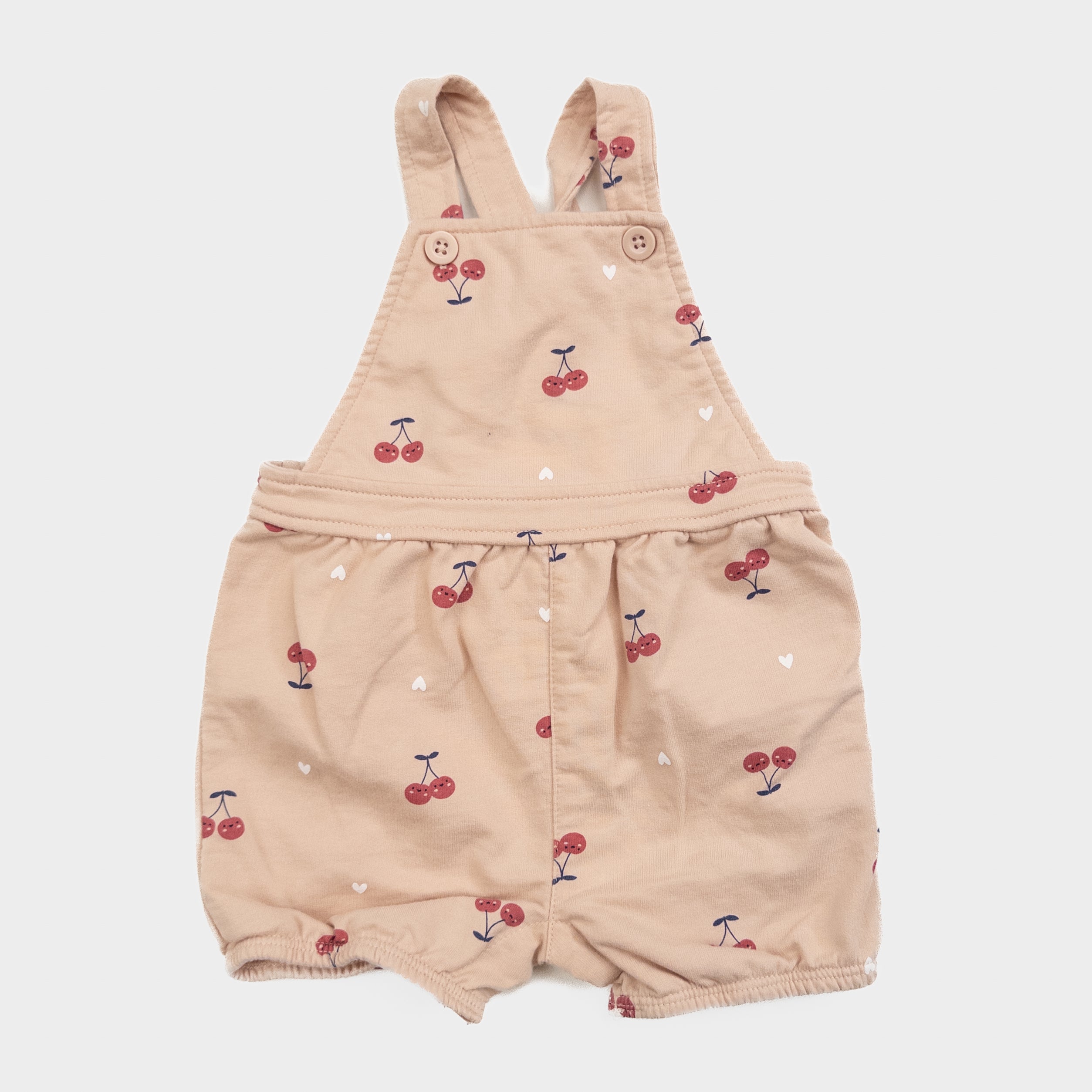 Pekkle - Salopette - 6 mois