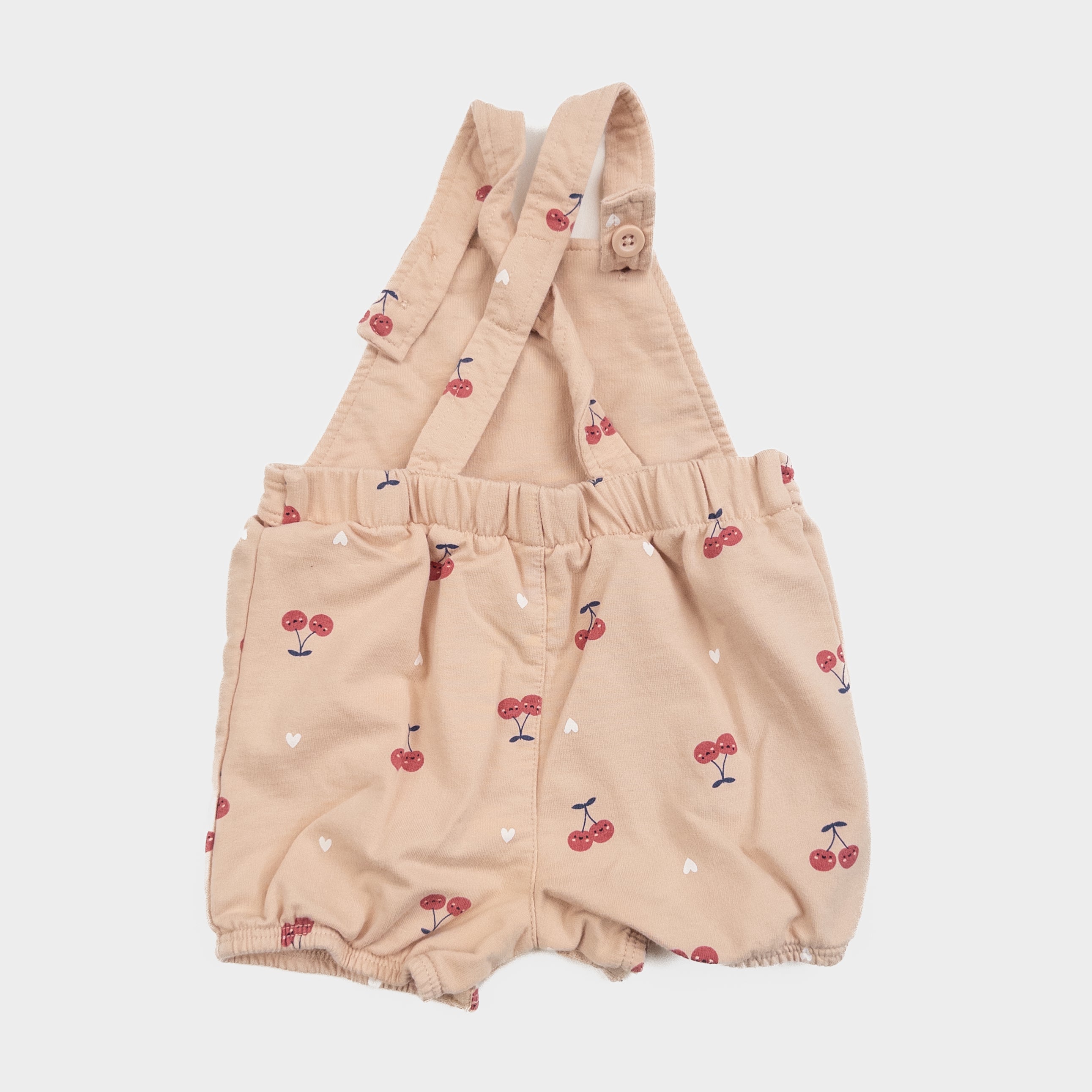 Pekkle - Salopette - 6 mois