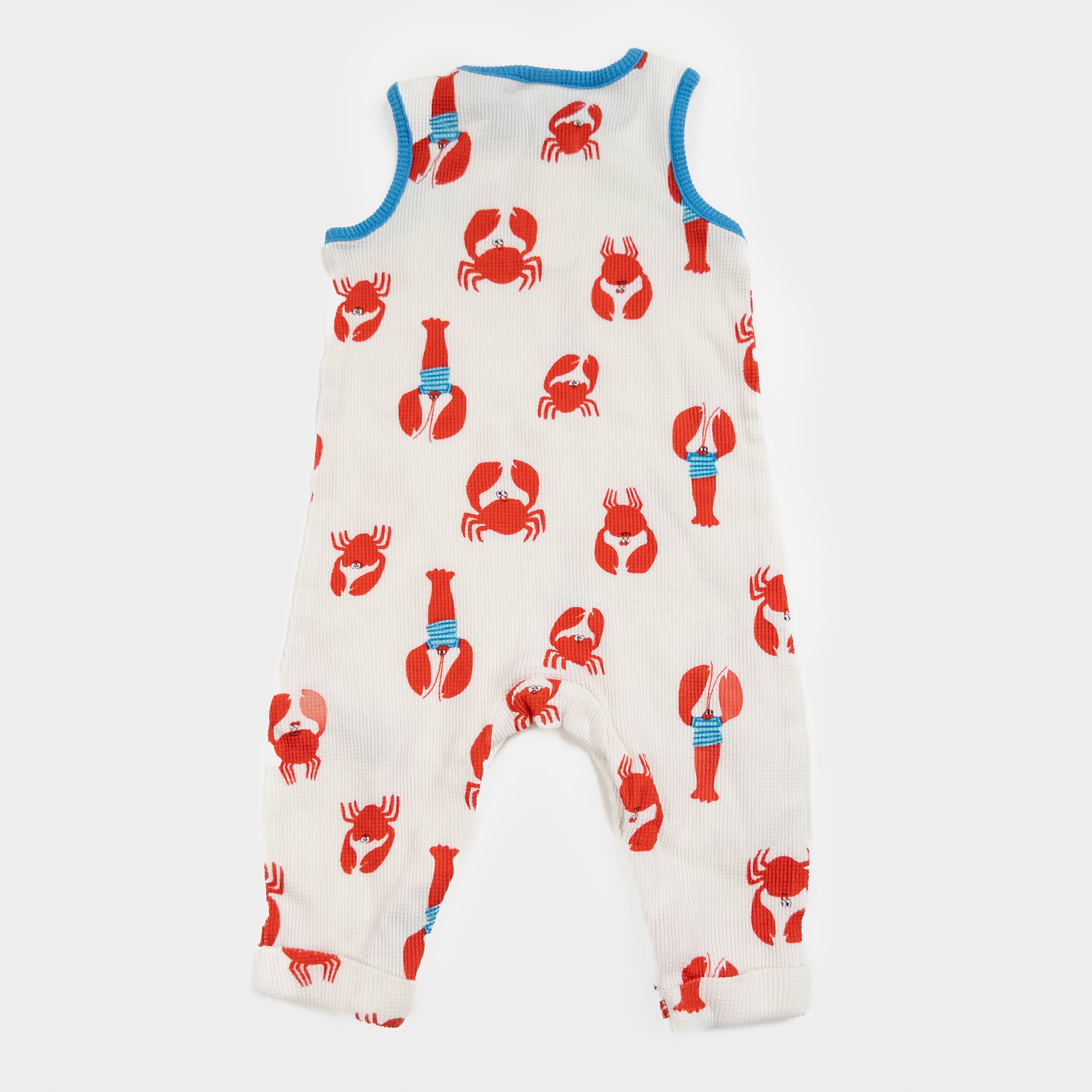 Old Navy - Salopette - 6-12 mois