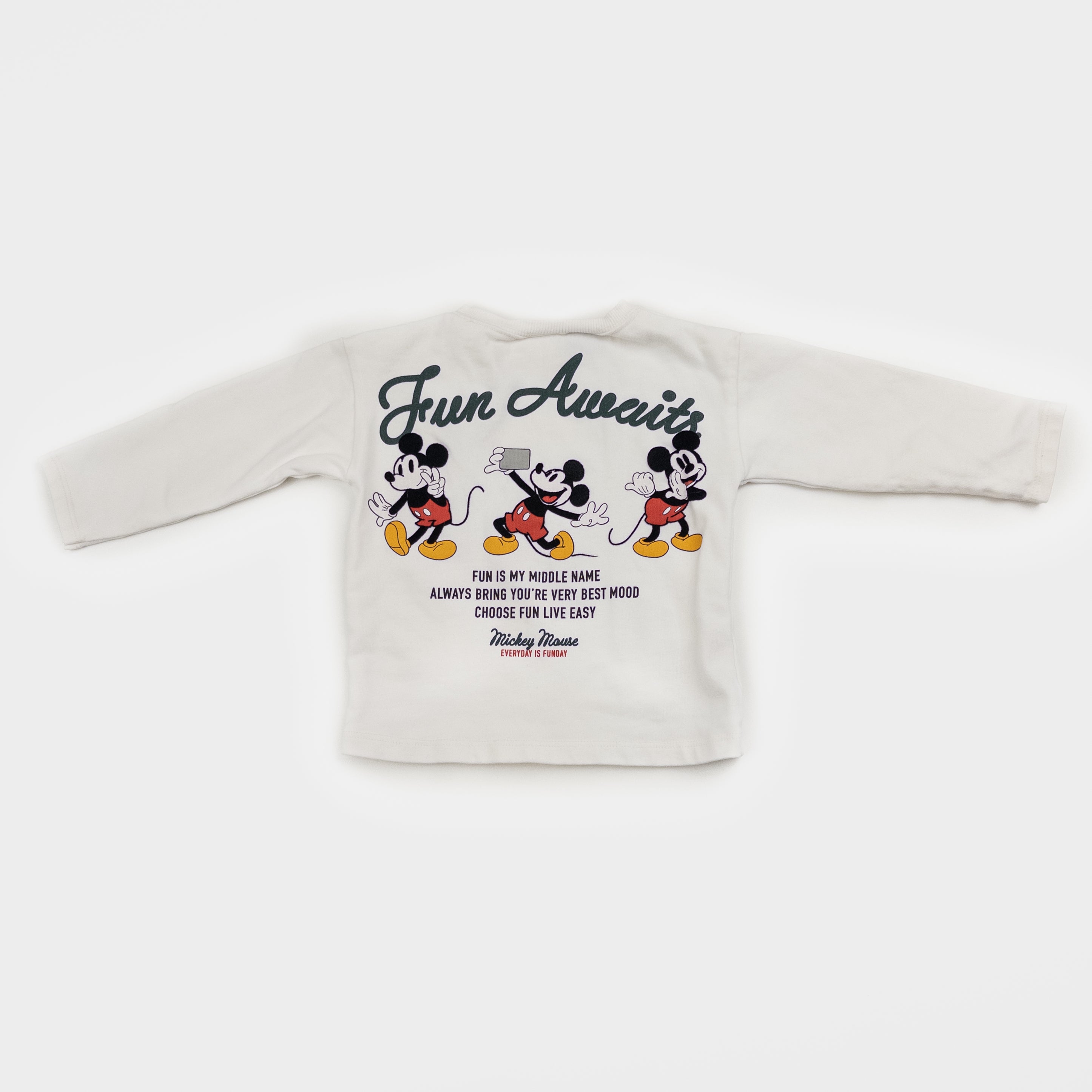 Zara - Chandail - 2 ans