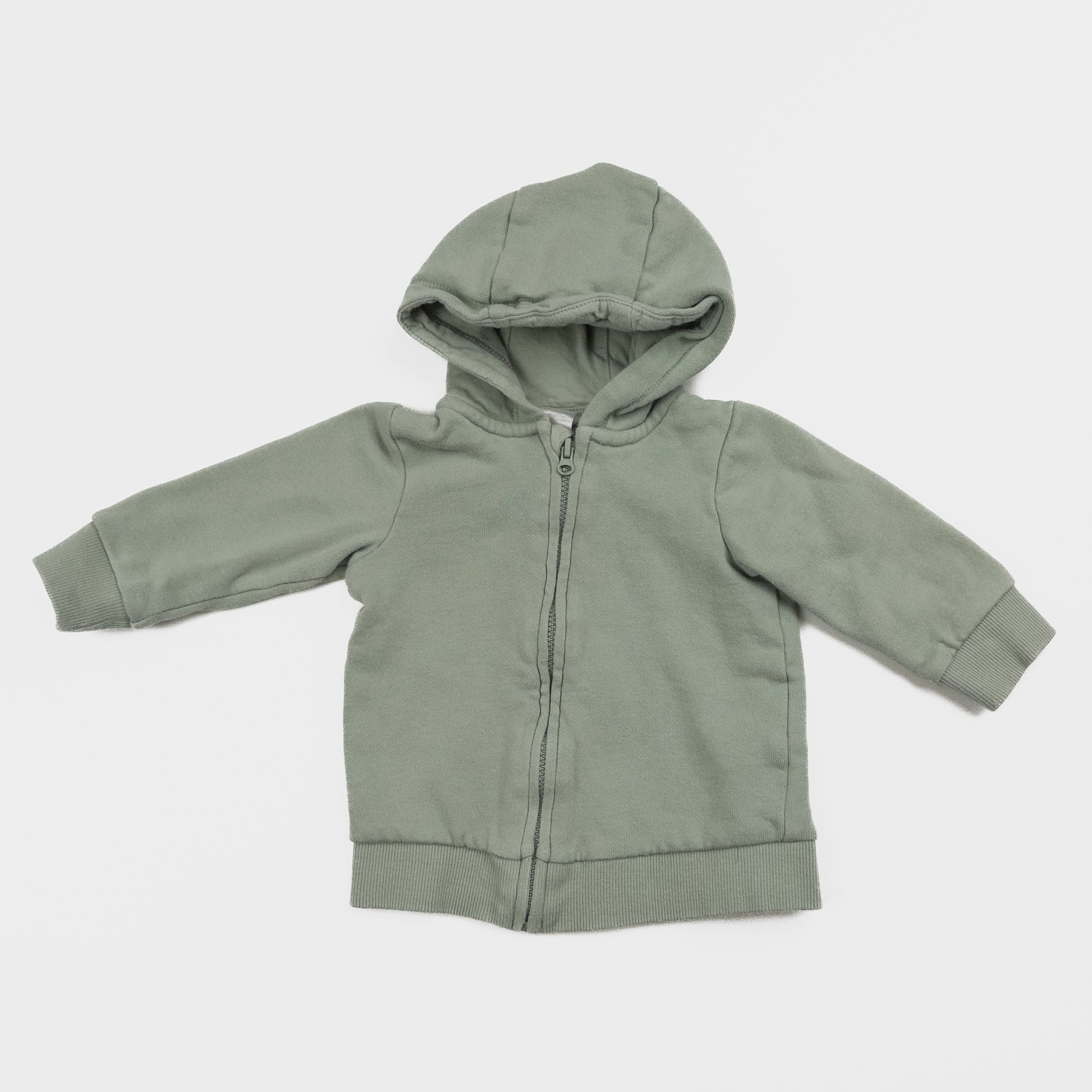 H&M bio - Veste - 4-6 mois