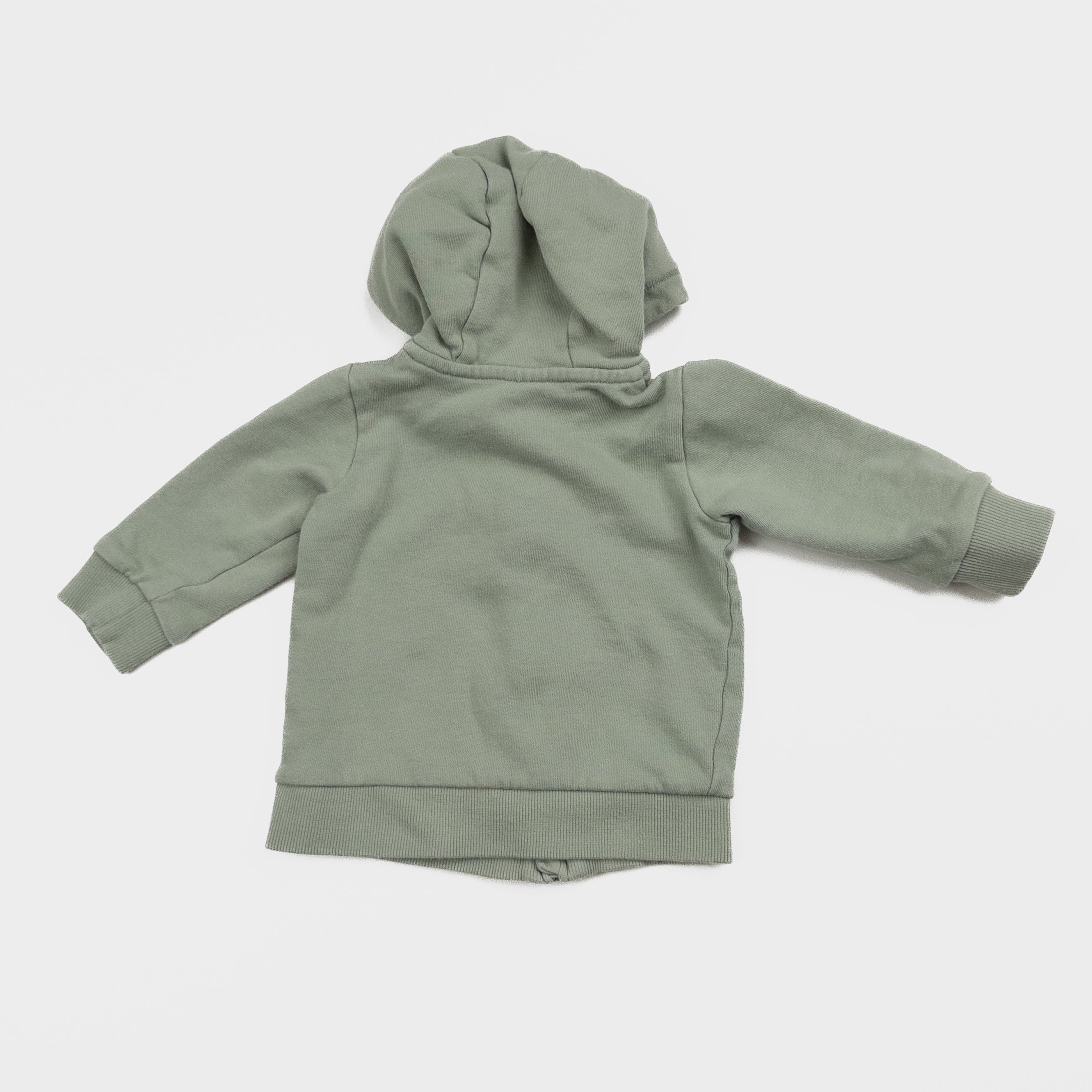 H&M bio - Veste - 4-6 mois