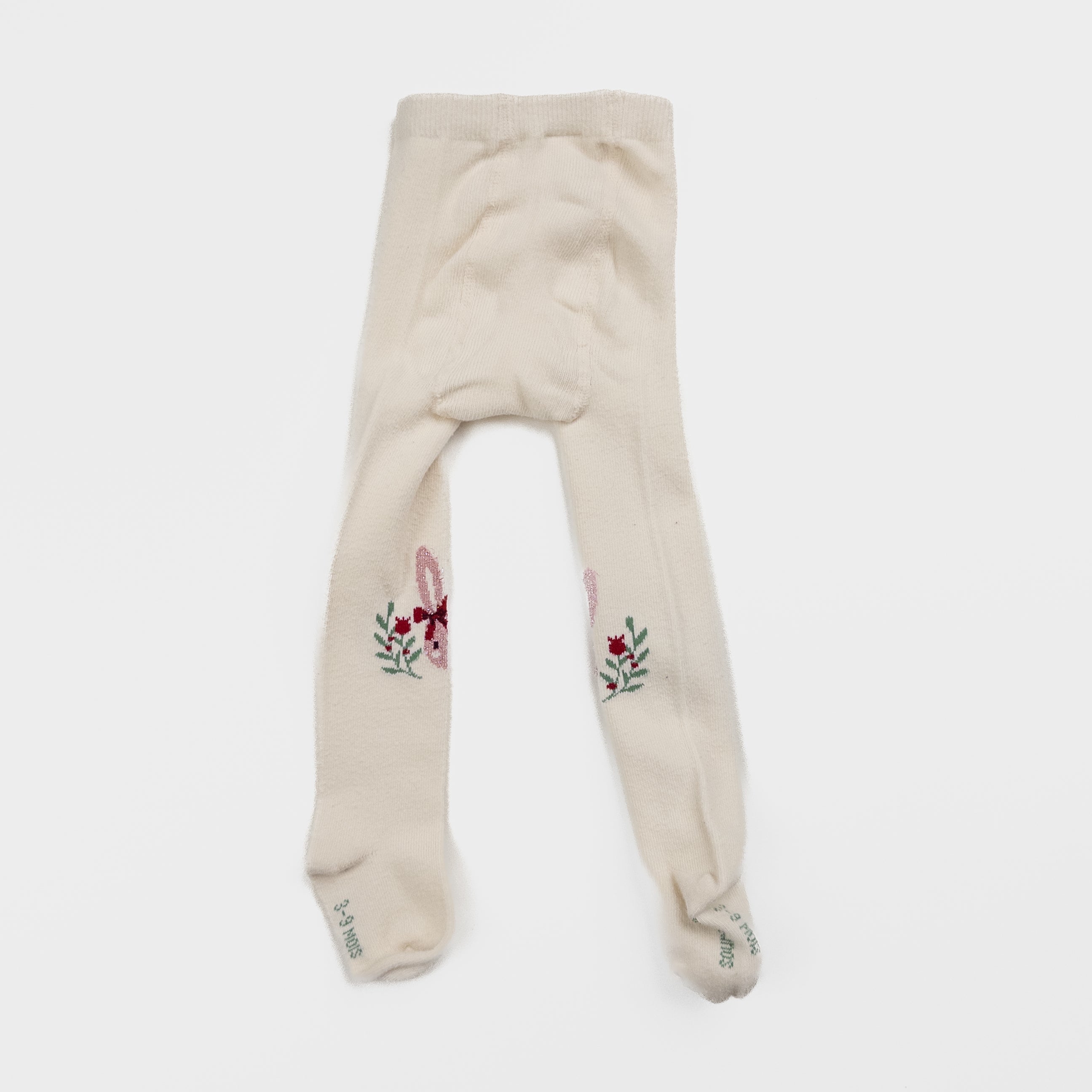 Souris Mini - Collant - 3-9 mois