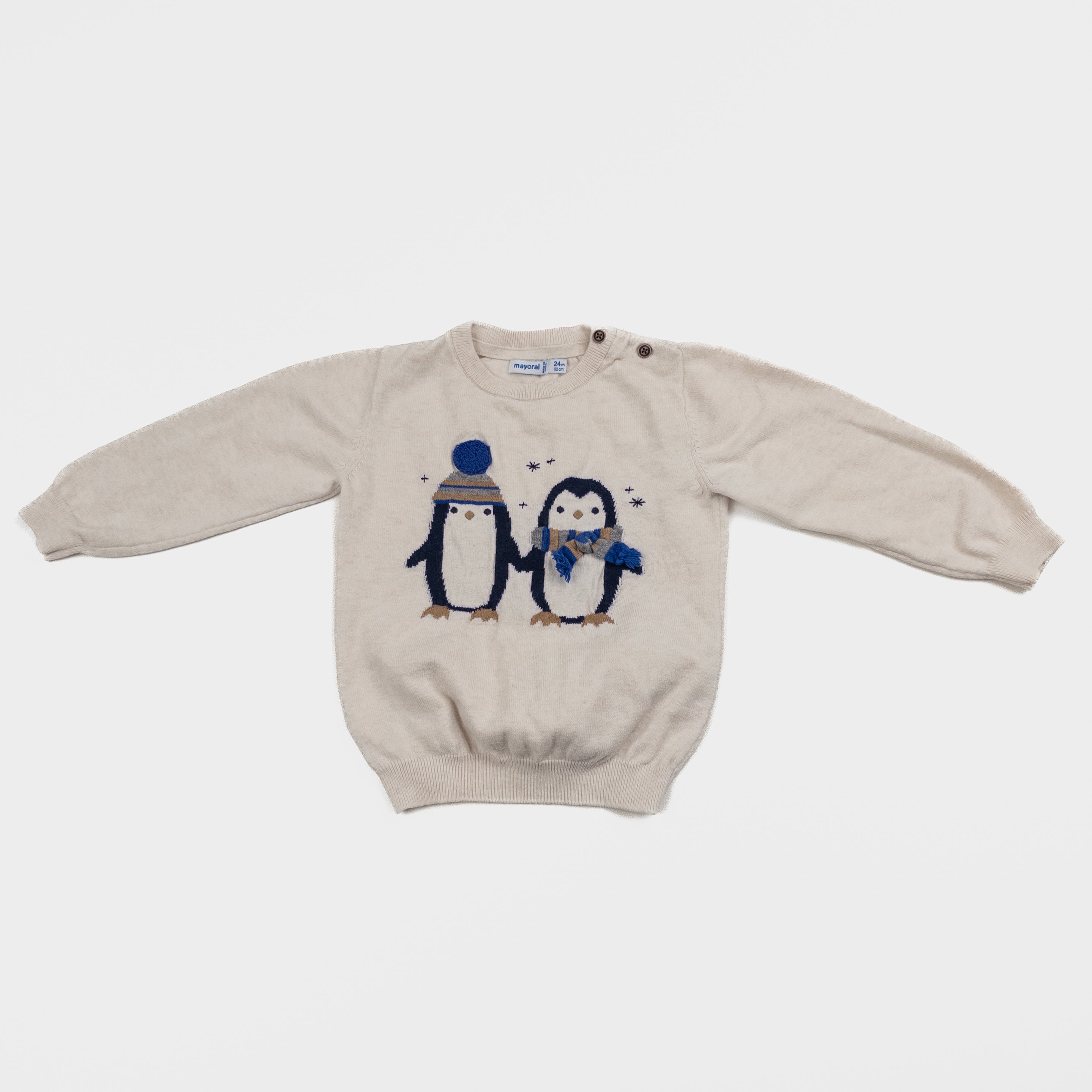 Mayoral - Chandail - 24 mois