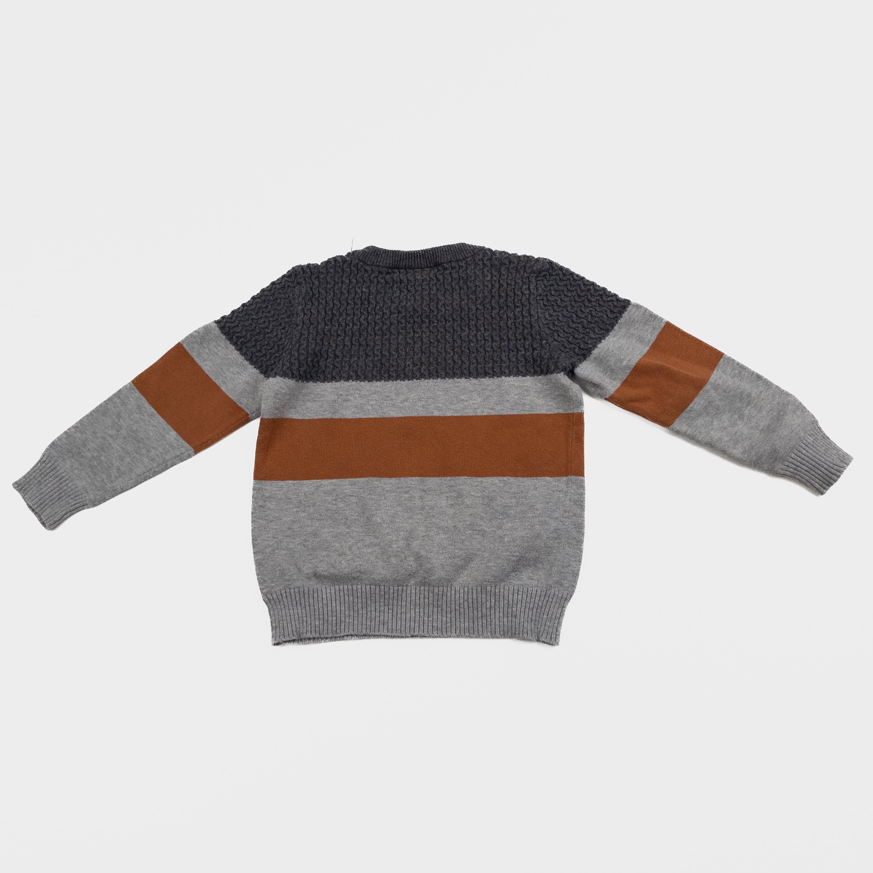 MID - Pull - 2-3 ans