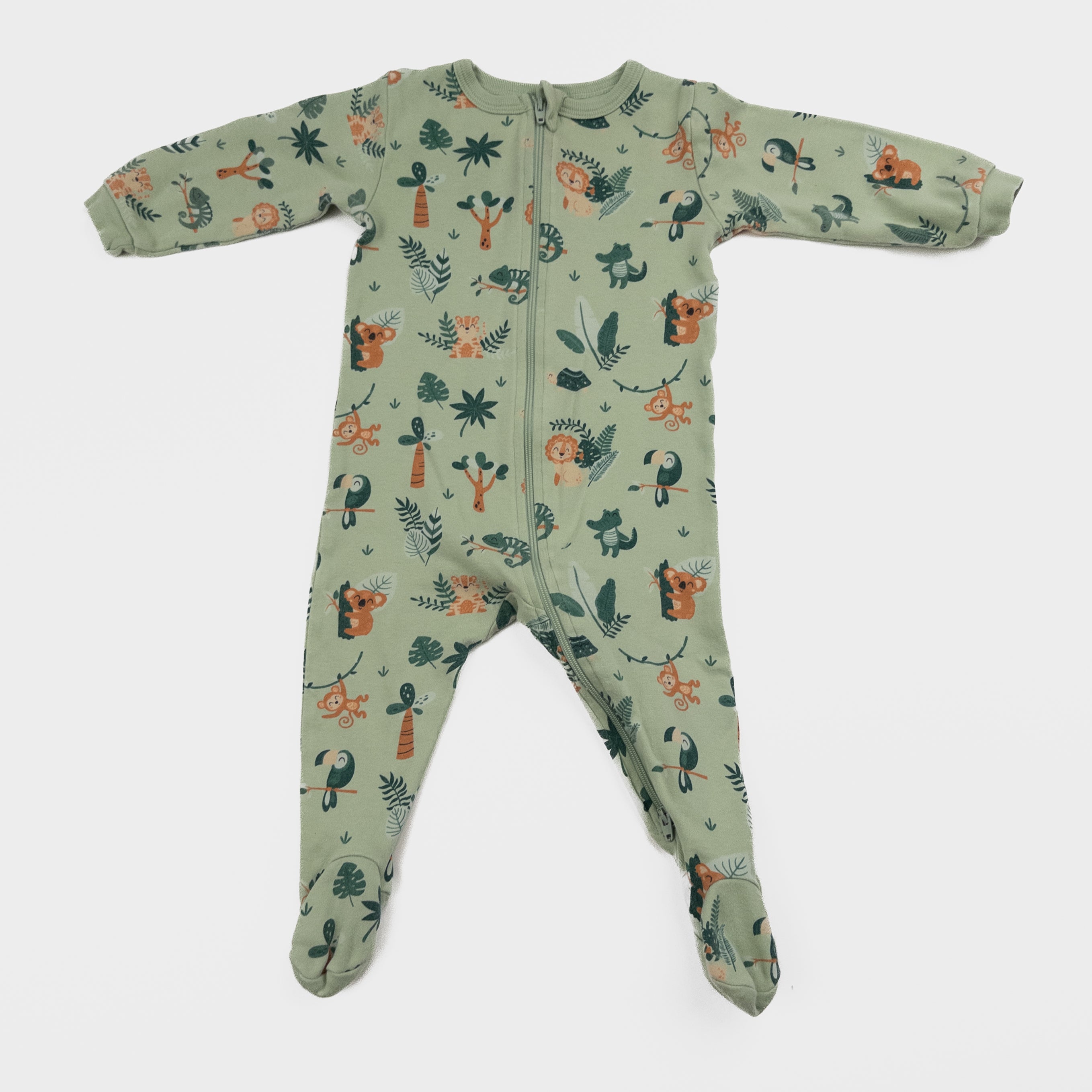 Roche & Ciseaux - Pyjama - 9 mois