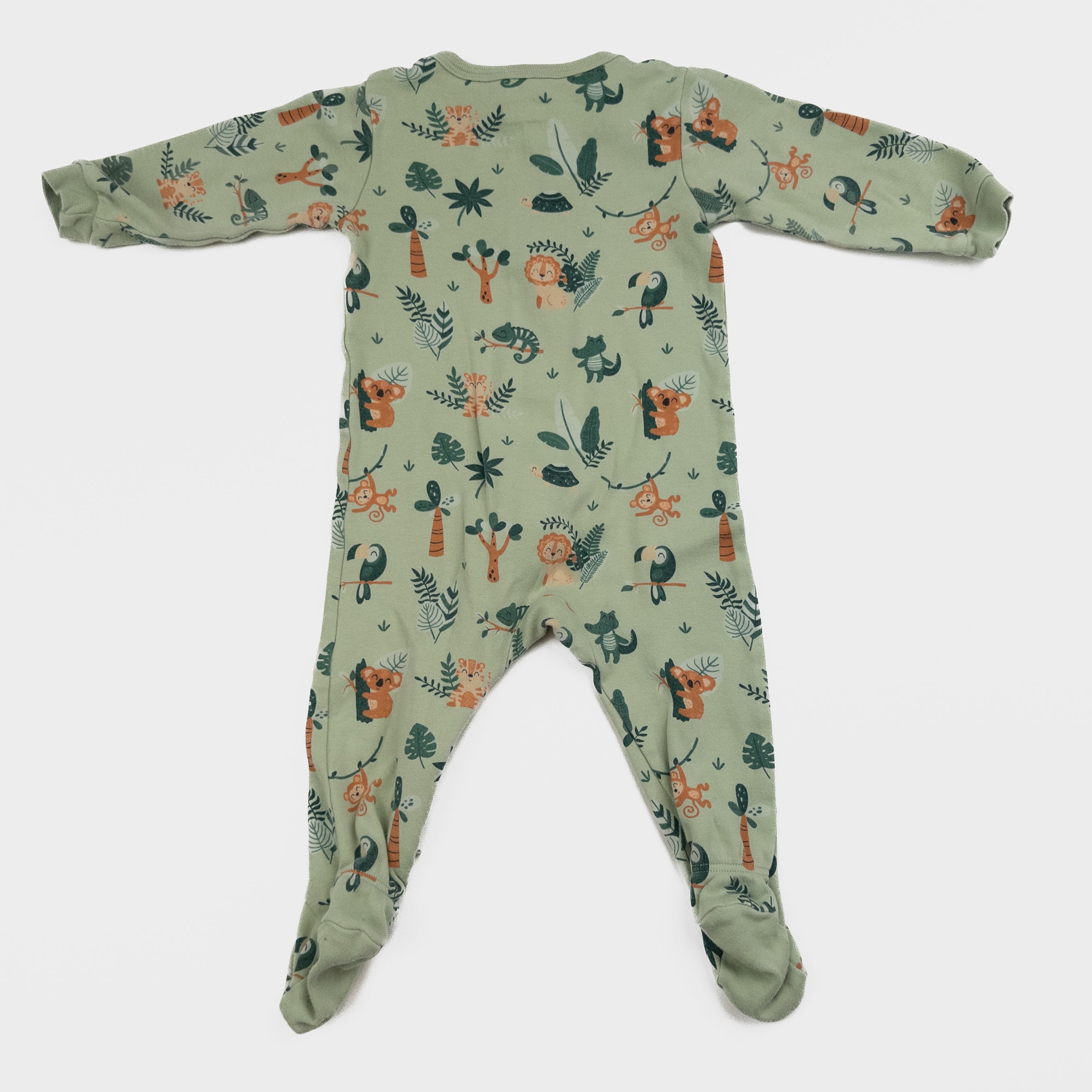 Roche & Ciseaux - Pyjama - 9 mois