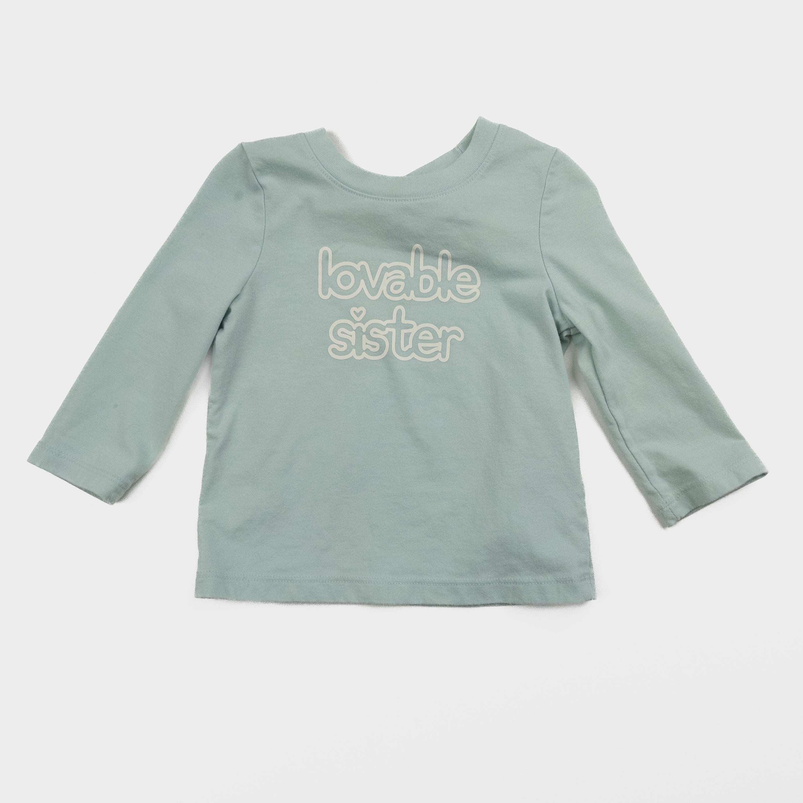 Cat & Jack - Chandail - 12 mois