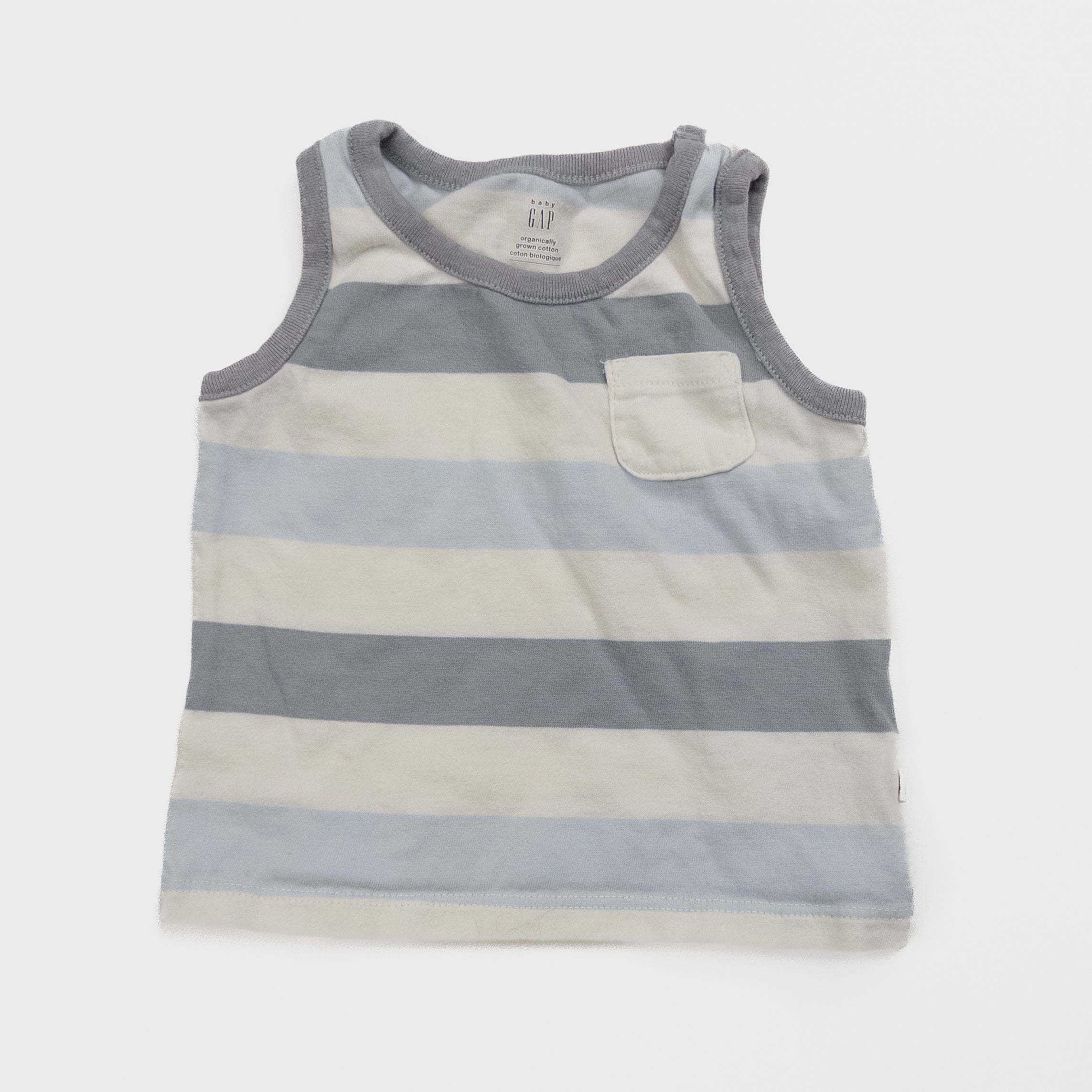 Gap bio - Camisole - 3-6 mois