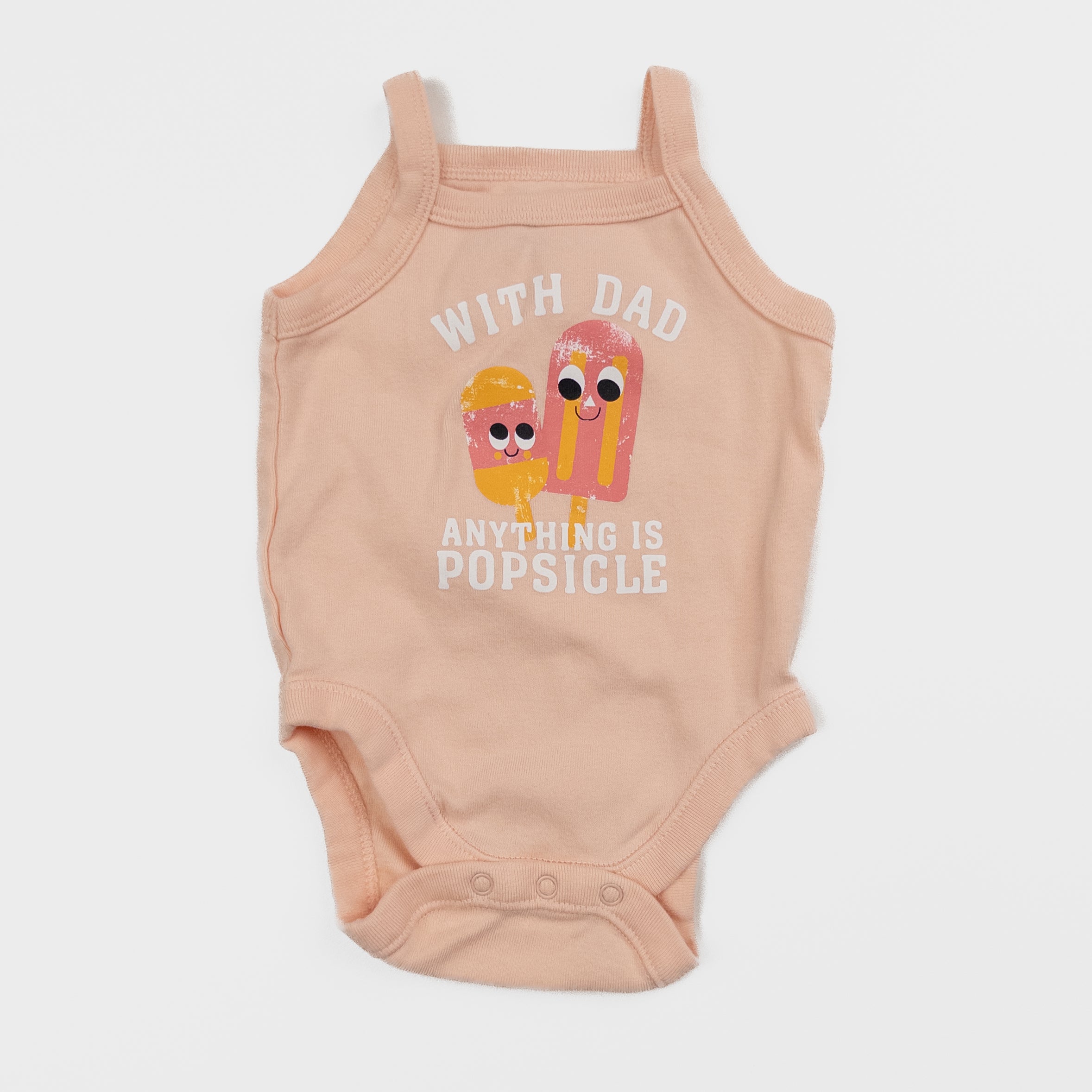 Old Navy - Camisole - 0-3 mois