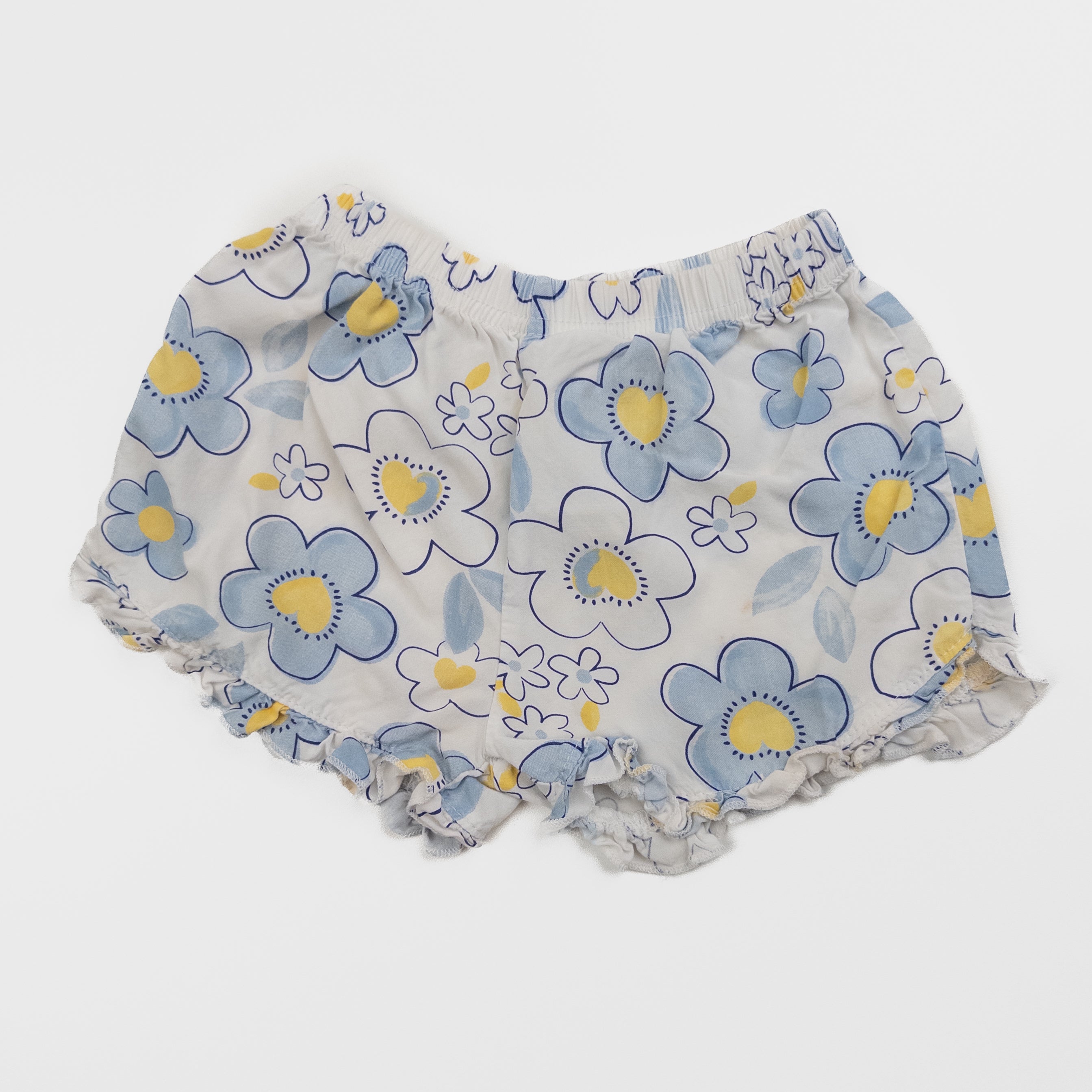 Marque inconnue - Short - 24 mois