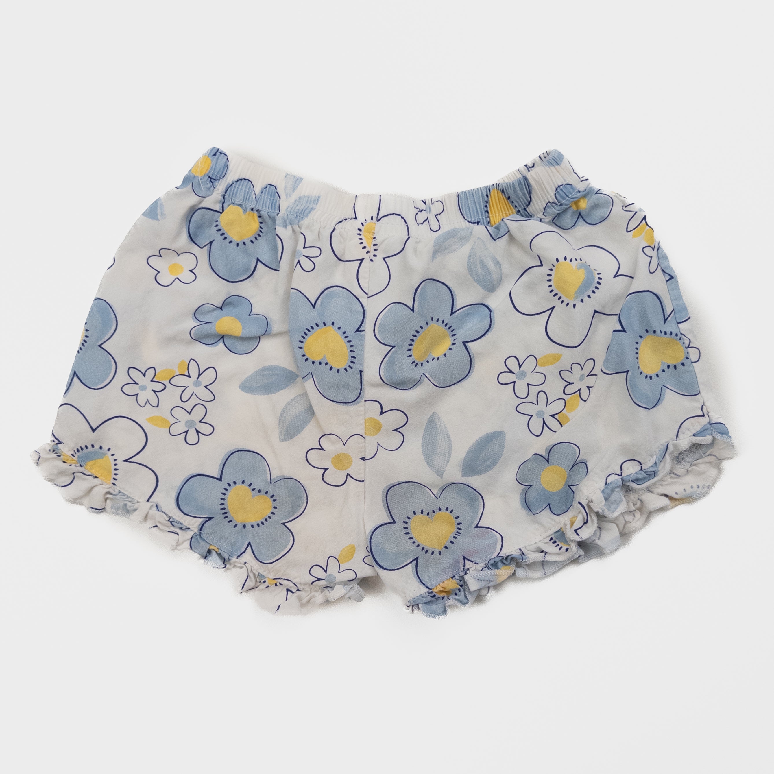 Marque inconnue - Short - 24 mois