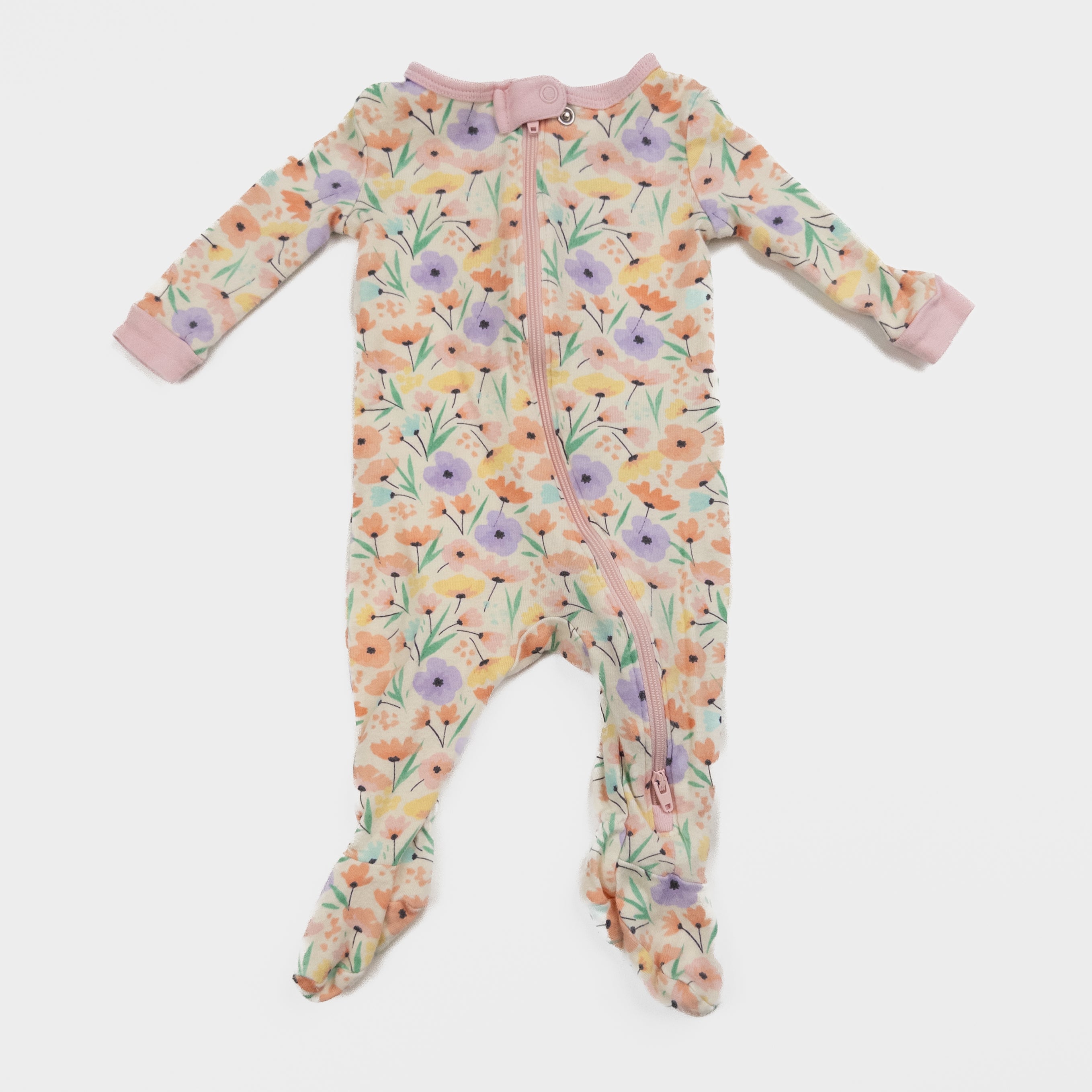 Joe Fresh - Pyjama - 0-3 mois