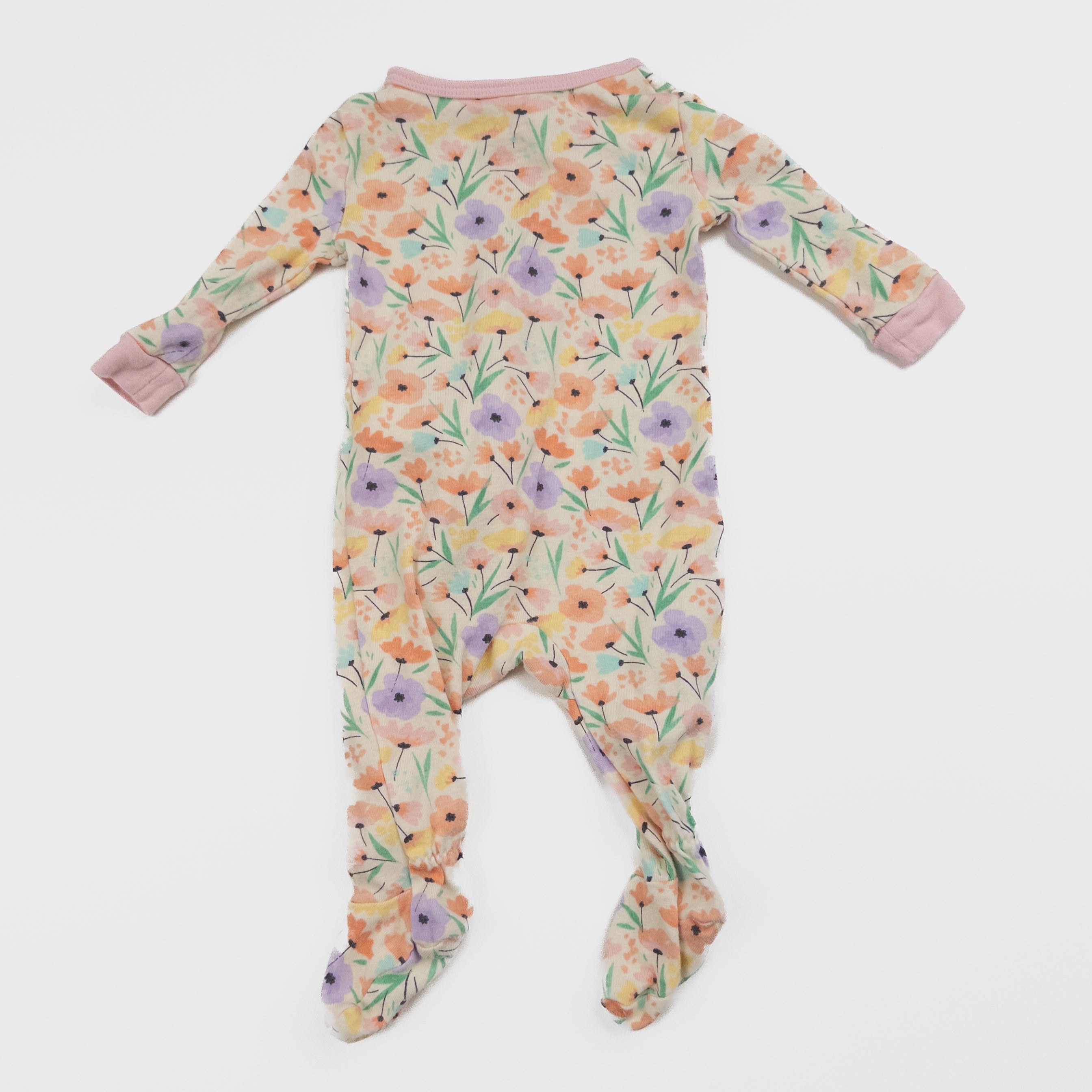 Joe Fresh - Pyjama - 0-3 mois