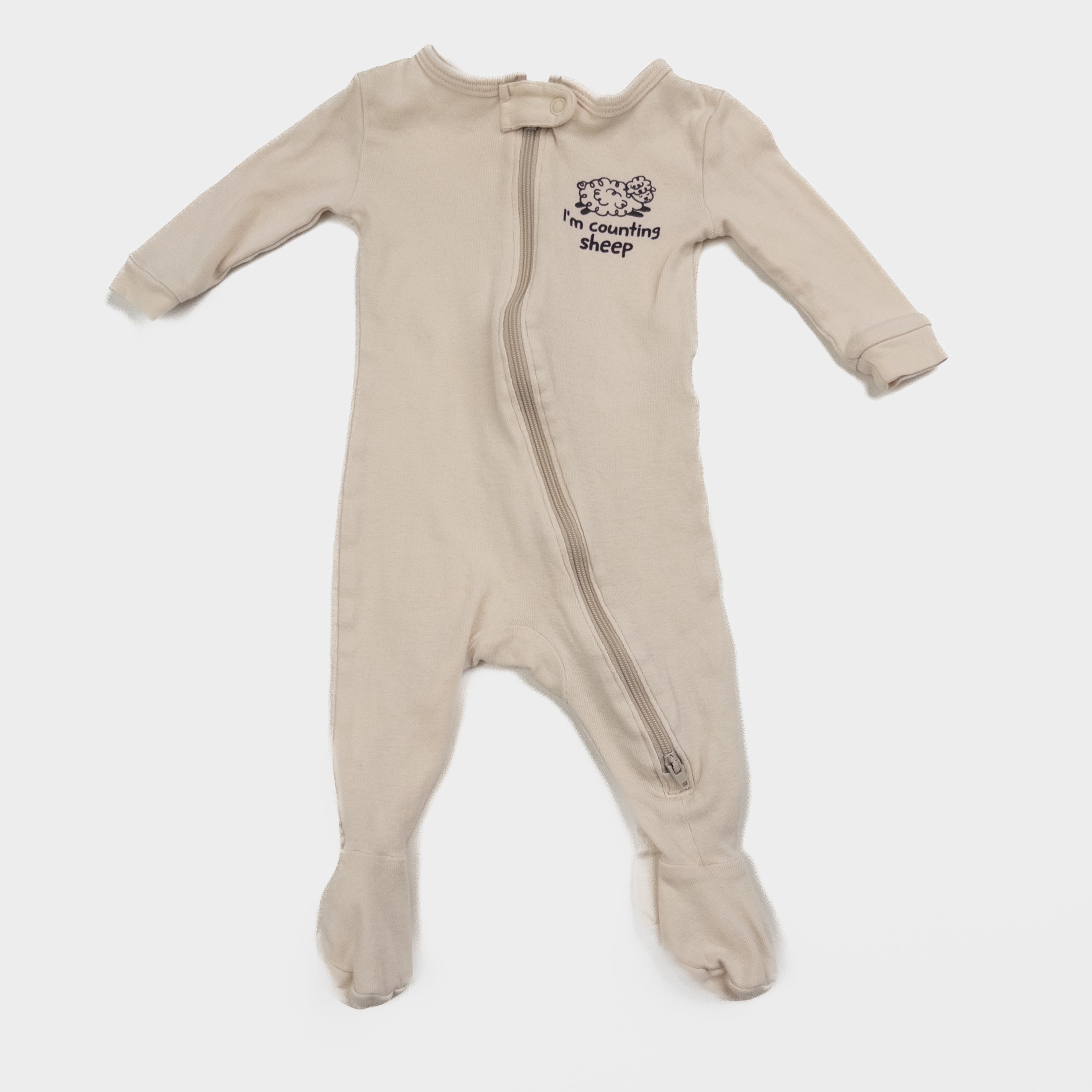 Joe Fresh - Pyjama - 0-3 mois