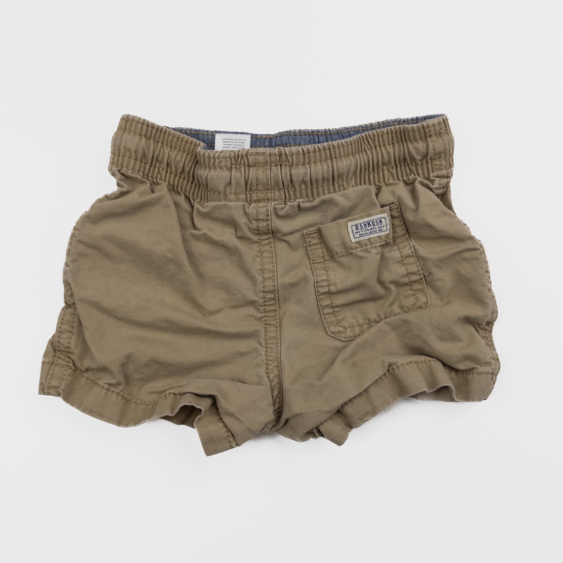 Oshksoh - Short - 6 mois