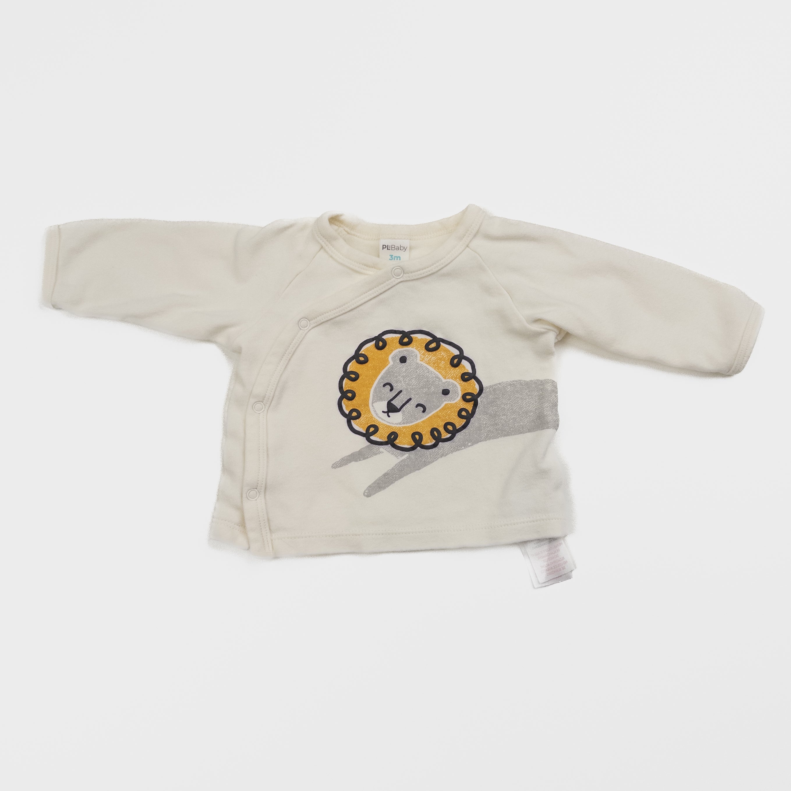 PL Baby - Chandail - 3 mois