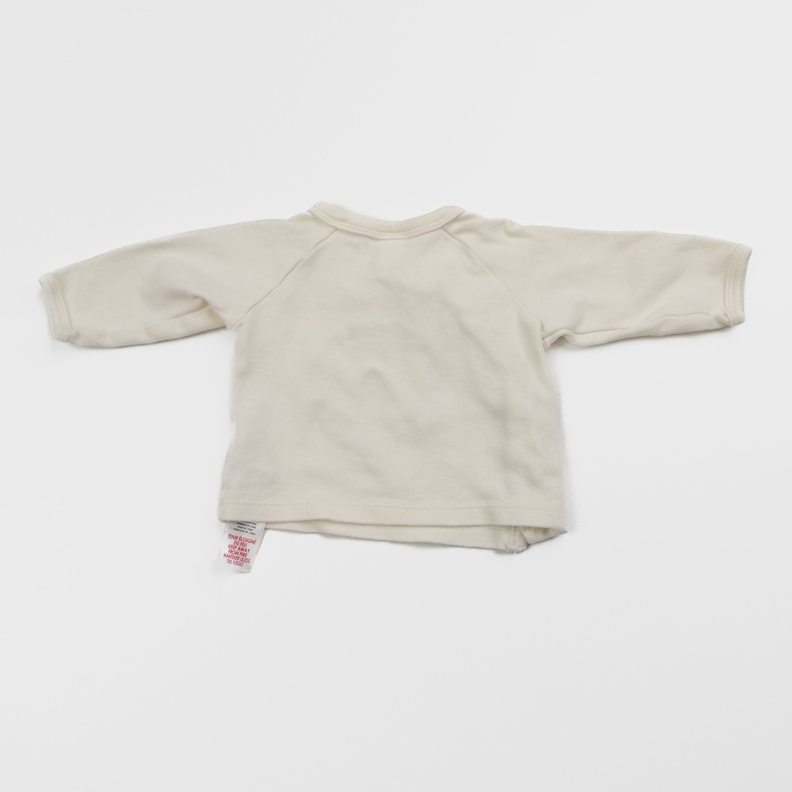 PL Baby - Chandail - 3 mois