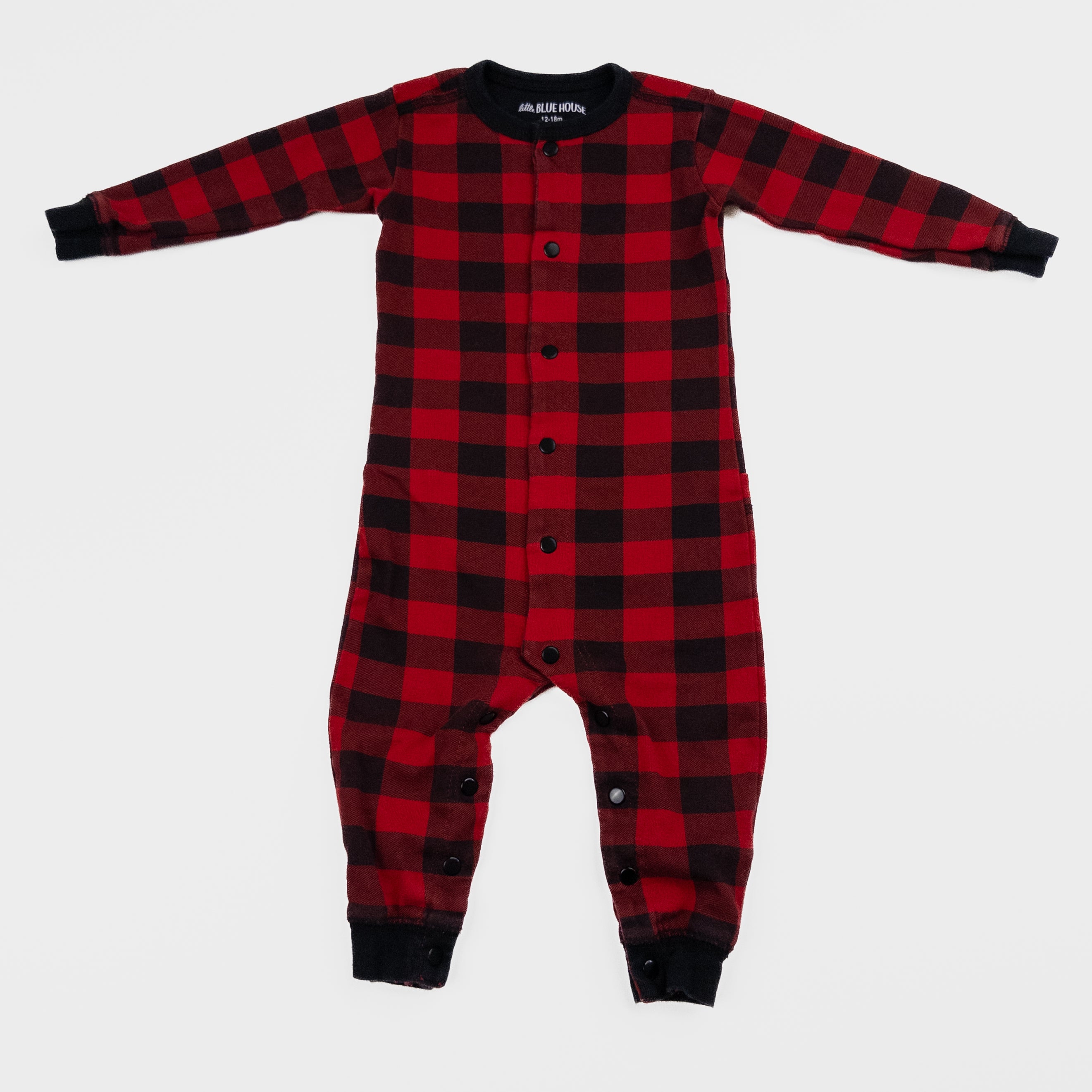 Little Blue House - Pyjama - 12-18 mois