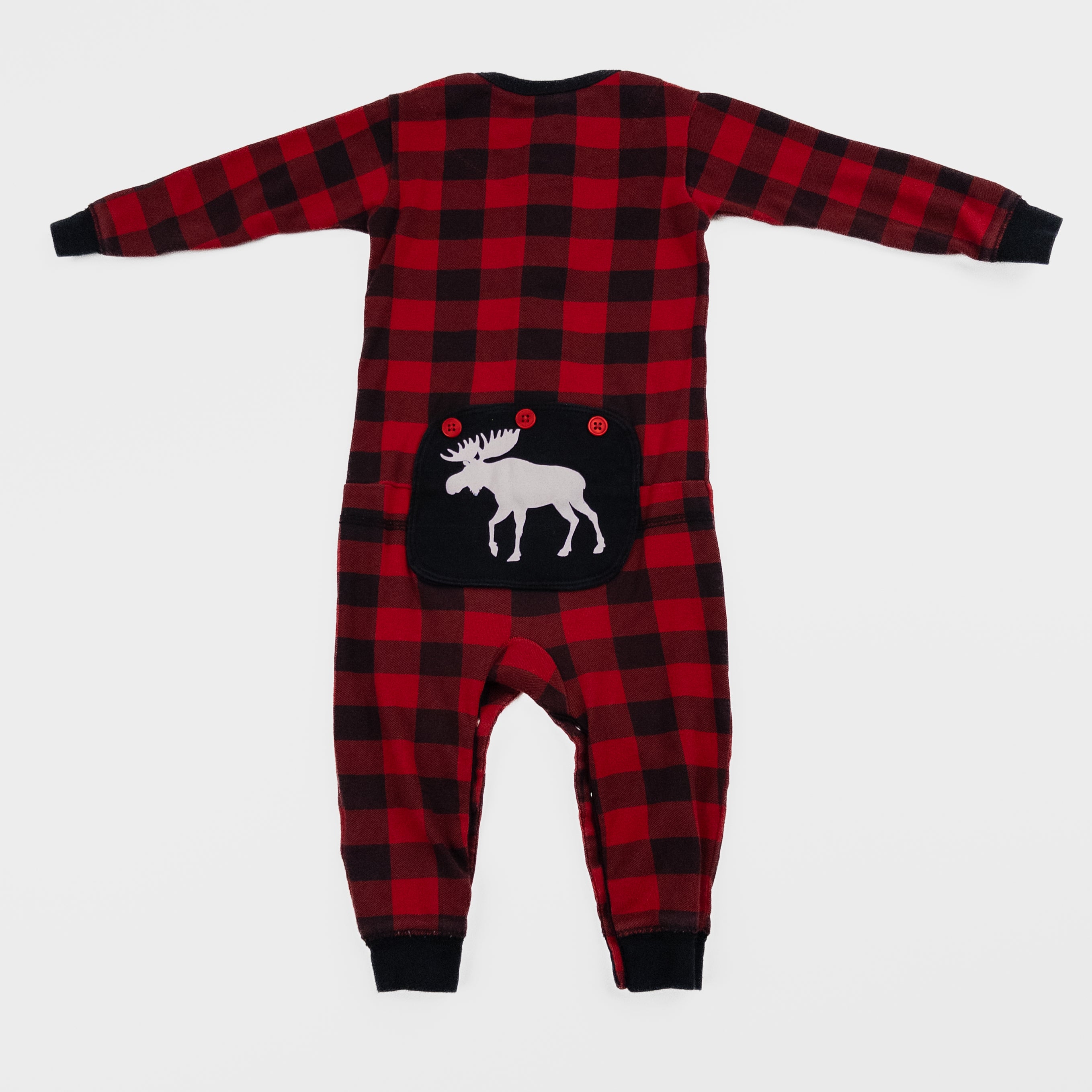 Little Blue House - Pyjama - 12-18 mois