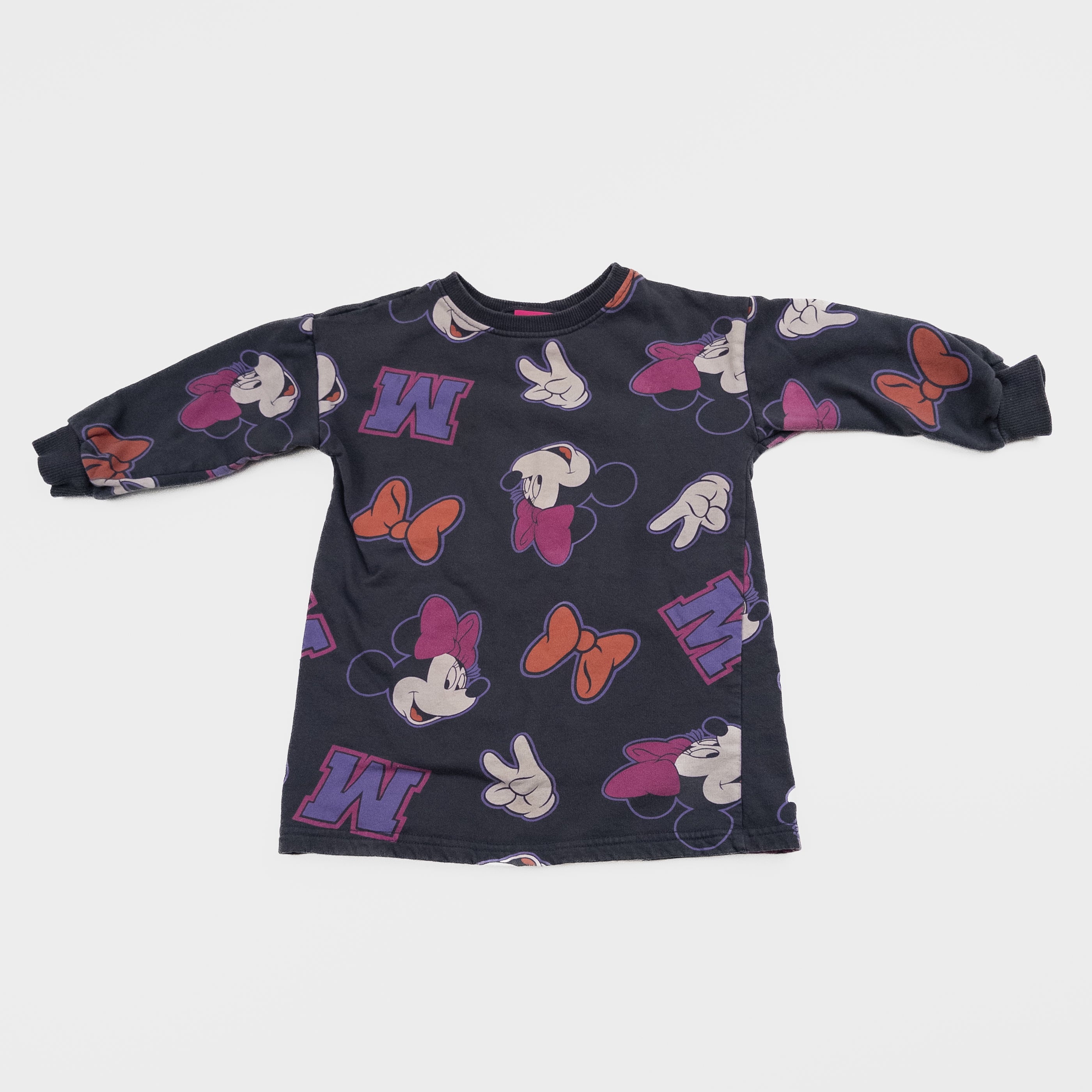 Disney - Tunique chandail - 3 ans *