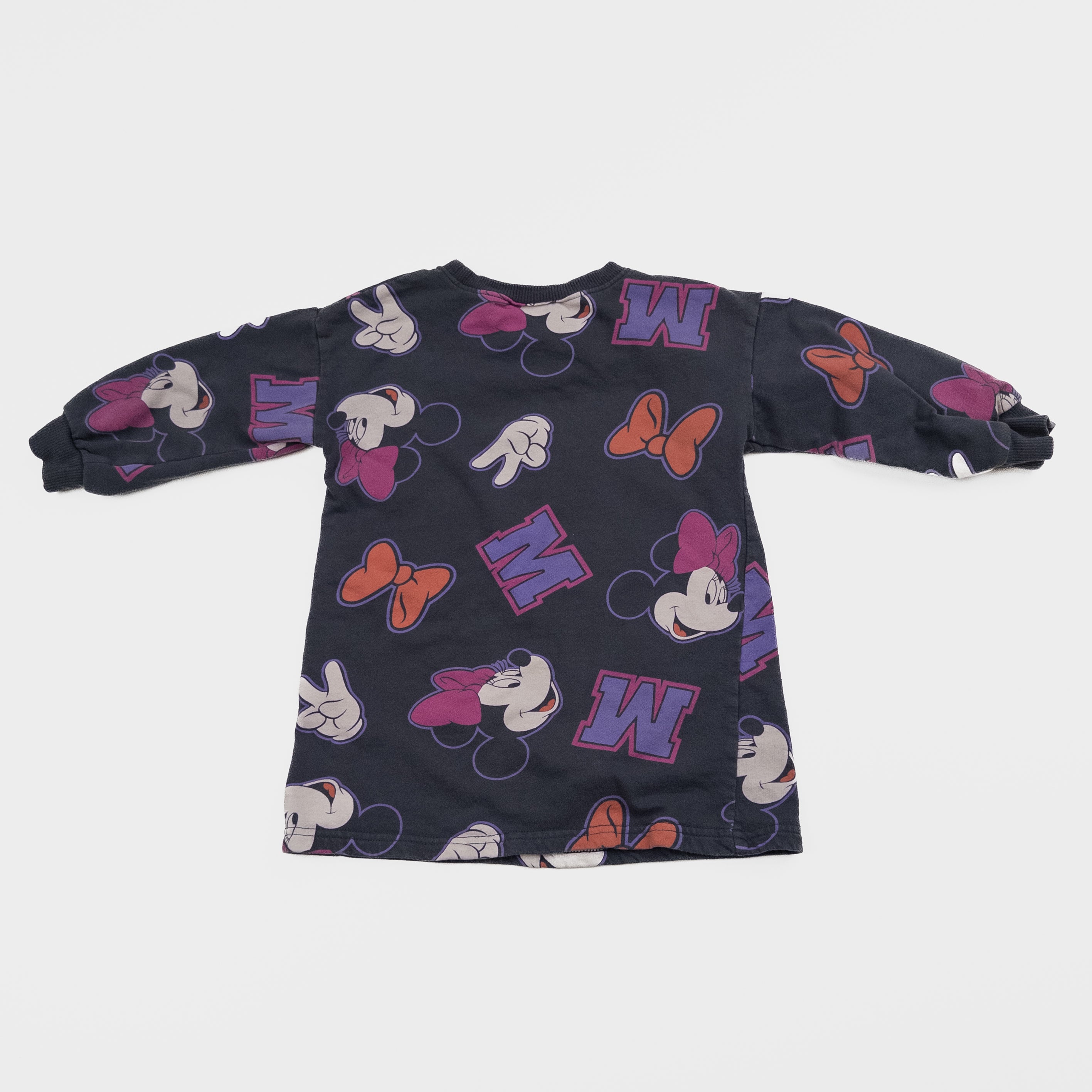 Disney - Tunique chandail - 3 ans *