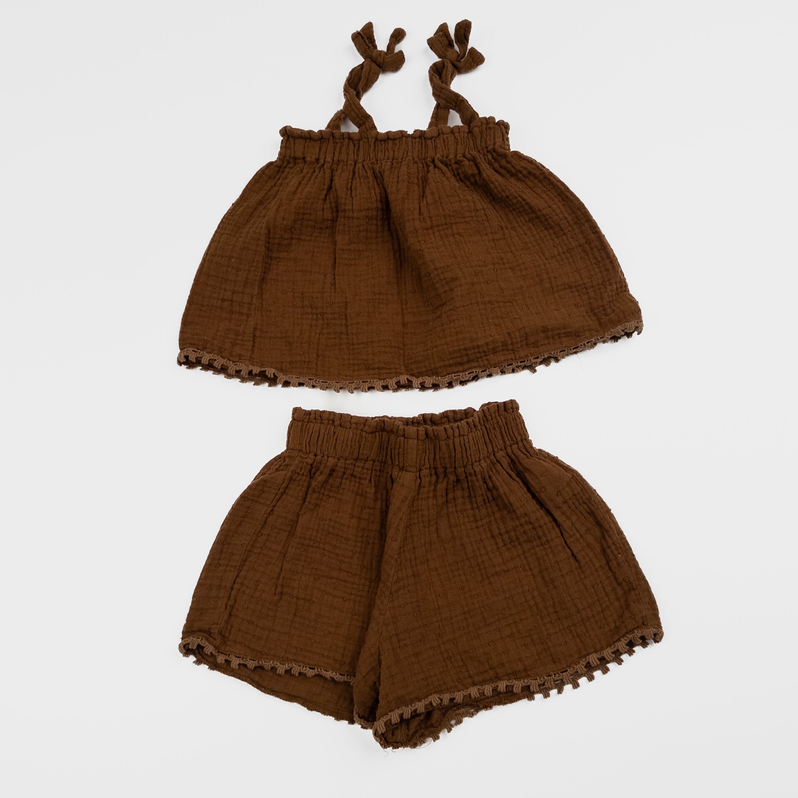 Rylee + Cru - Ensemble deux pièces - 4-5 ans