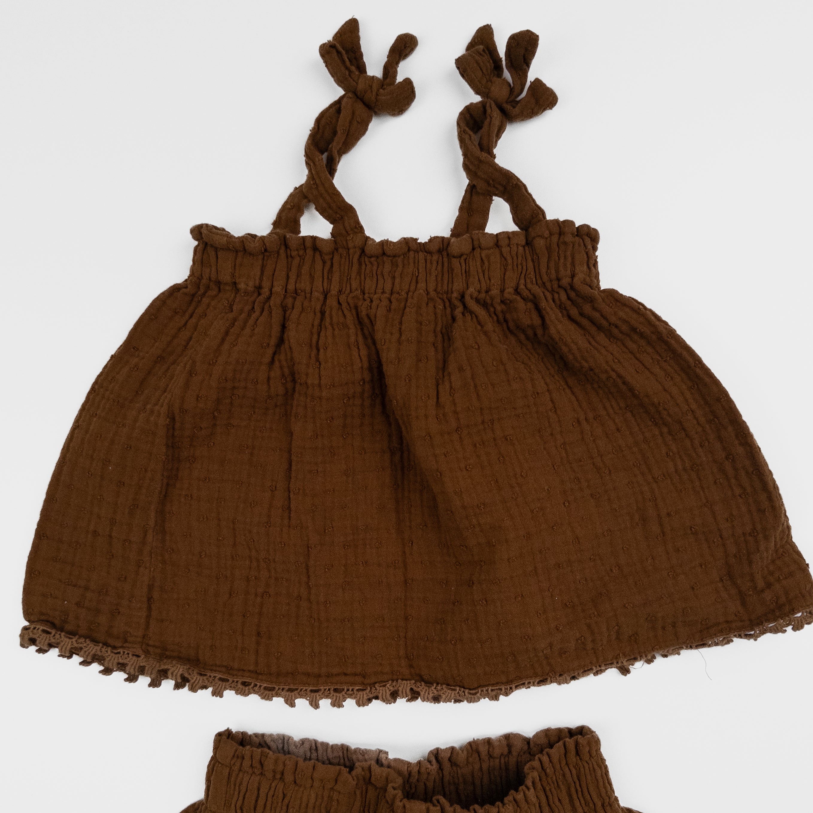 Rylee + Cru - Ensemble deux pièces - 4-5 ans