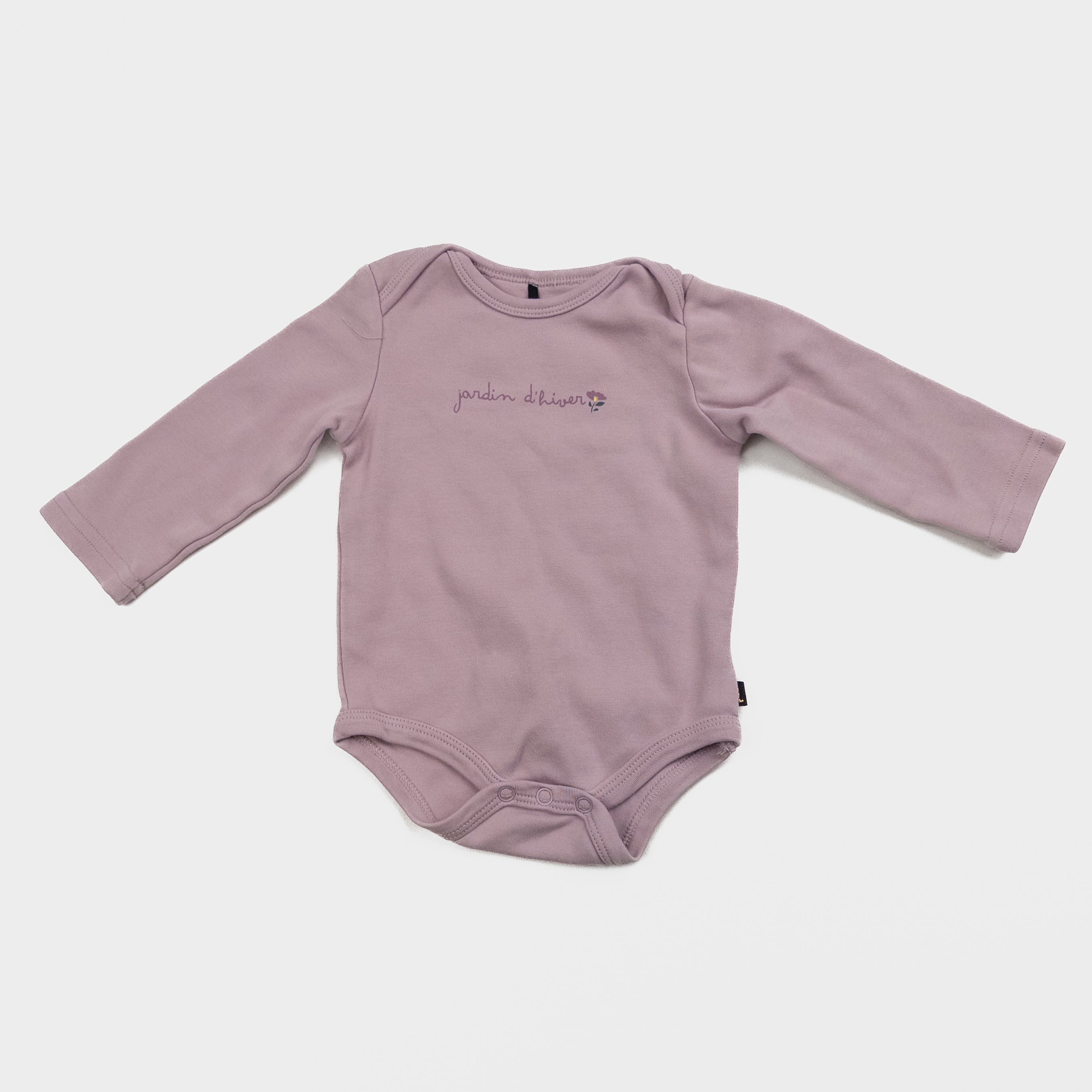 Deux par deux - Cache-couche - 6 mois