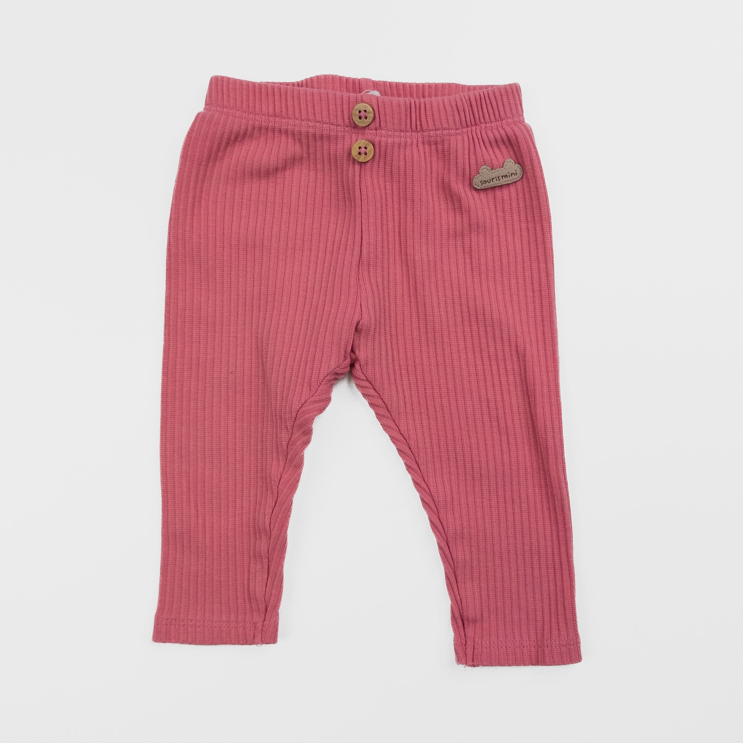 Souris Mini - Legging - 3-6 mois